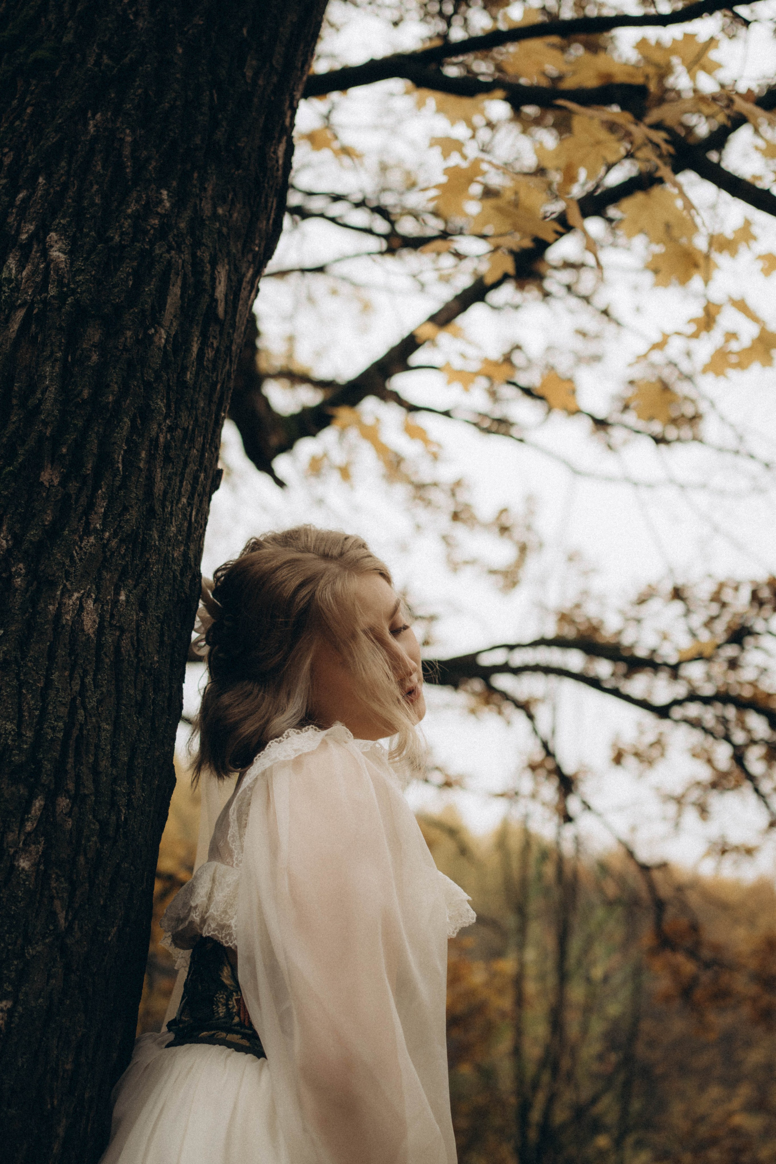 Ульяна и Александр. Портретный фотограф Дарья Бахматова | Нижний Новгород