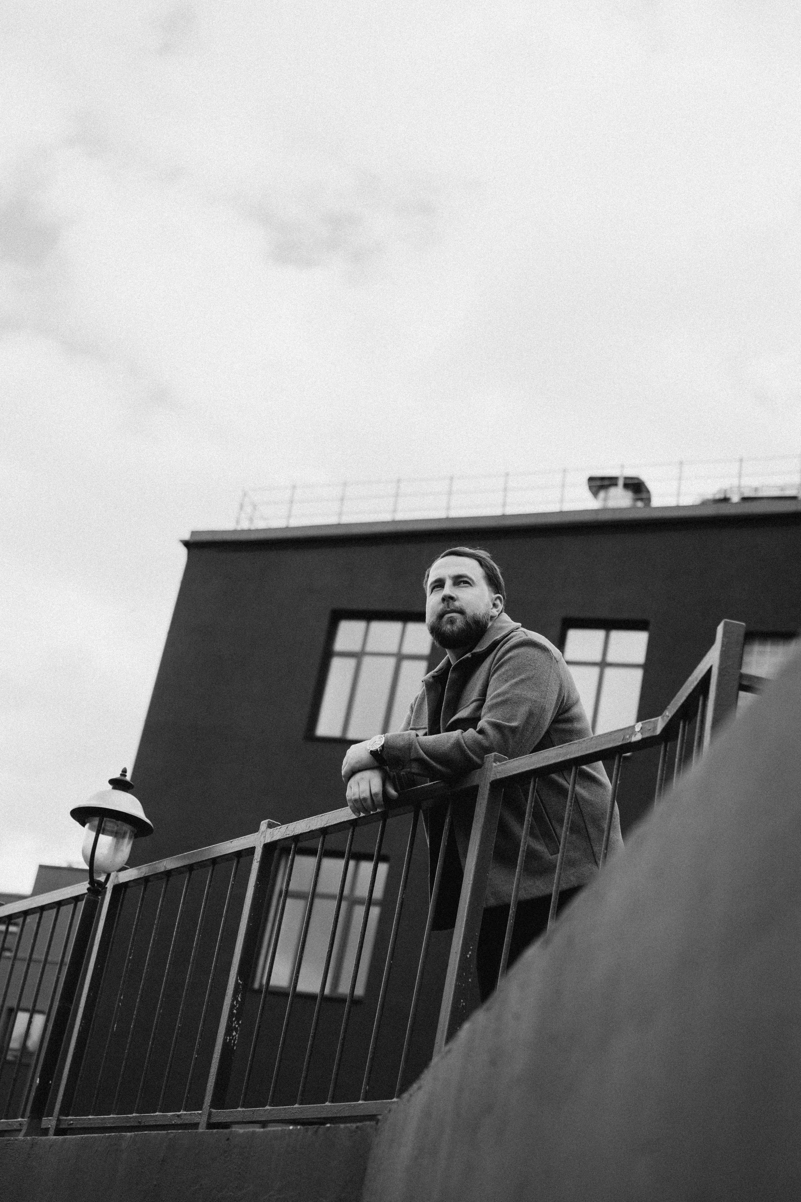 Александр Петров. Портретный фотограф Дарья Бахматова | Нижний Новгород