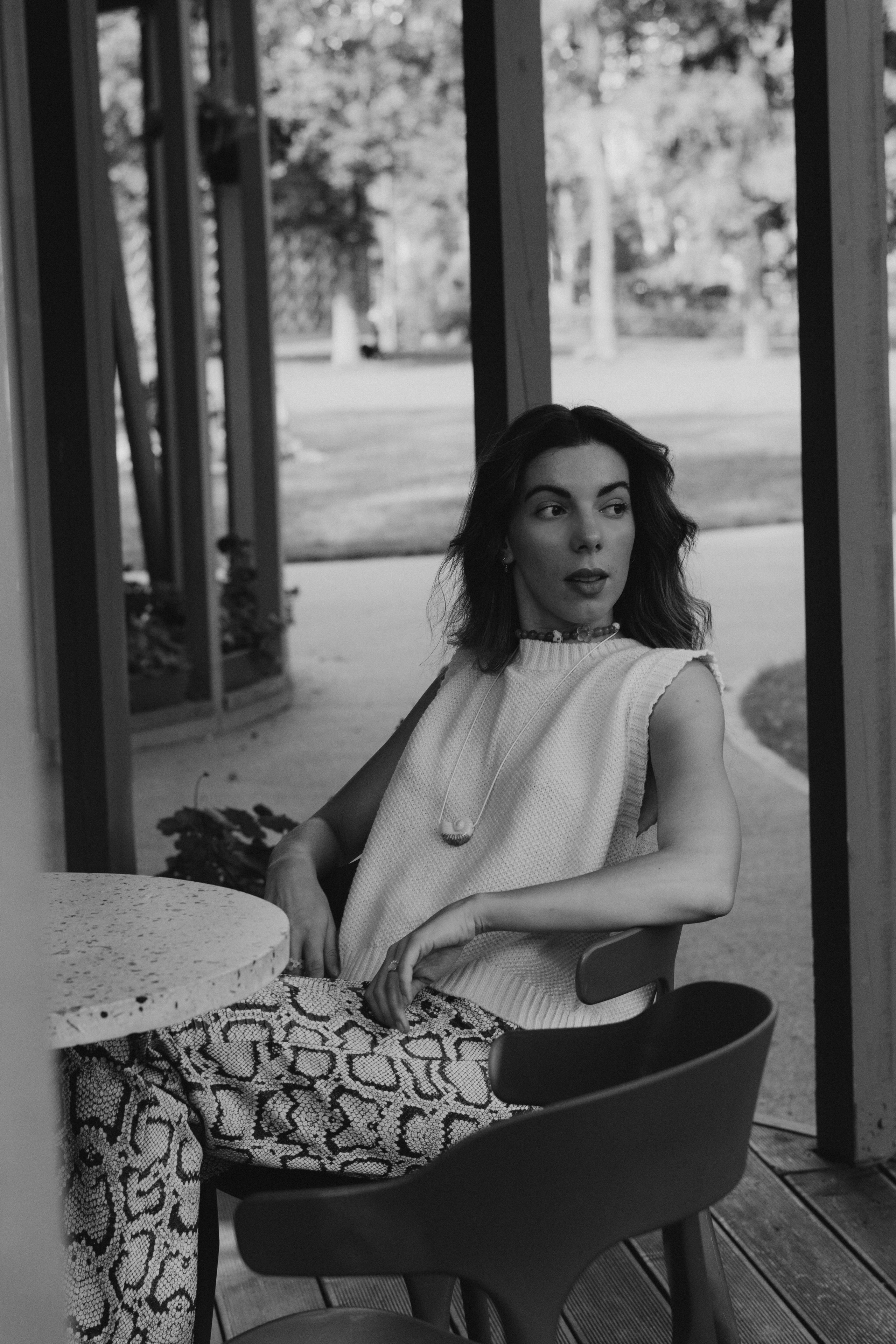 Кристина. Портретный фотограф Дарья Бахматова | Нижний Новгород