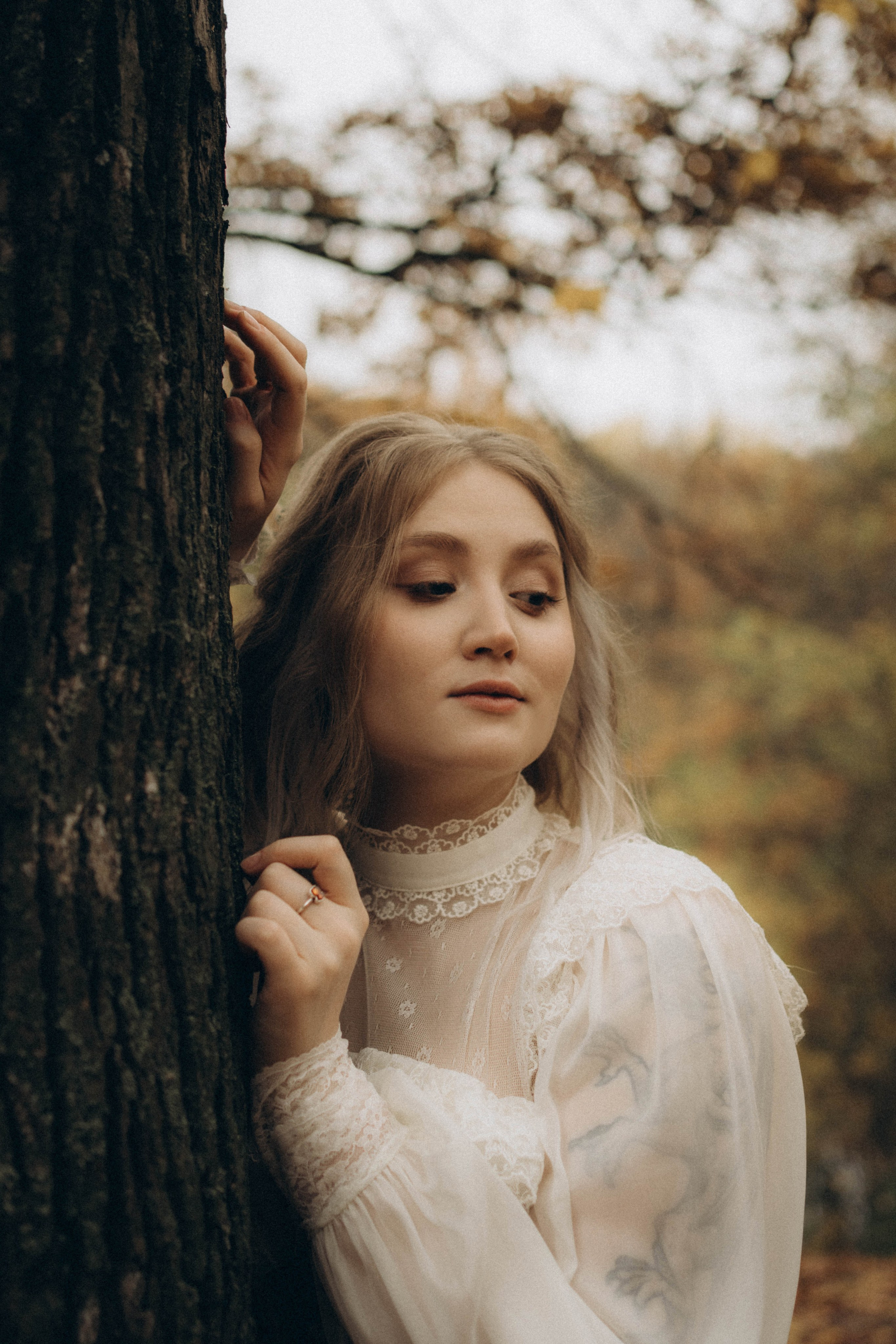 Ульяна и Александр. Портретный фотограф Дарья Бахматова | Нижний Новгород