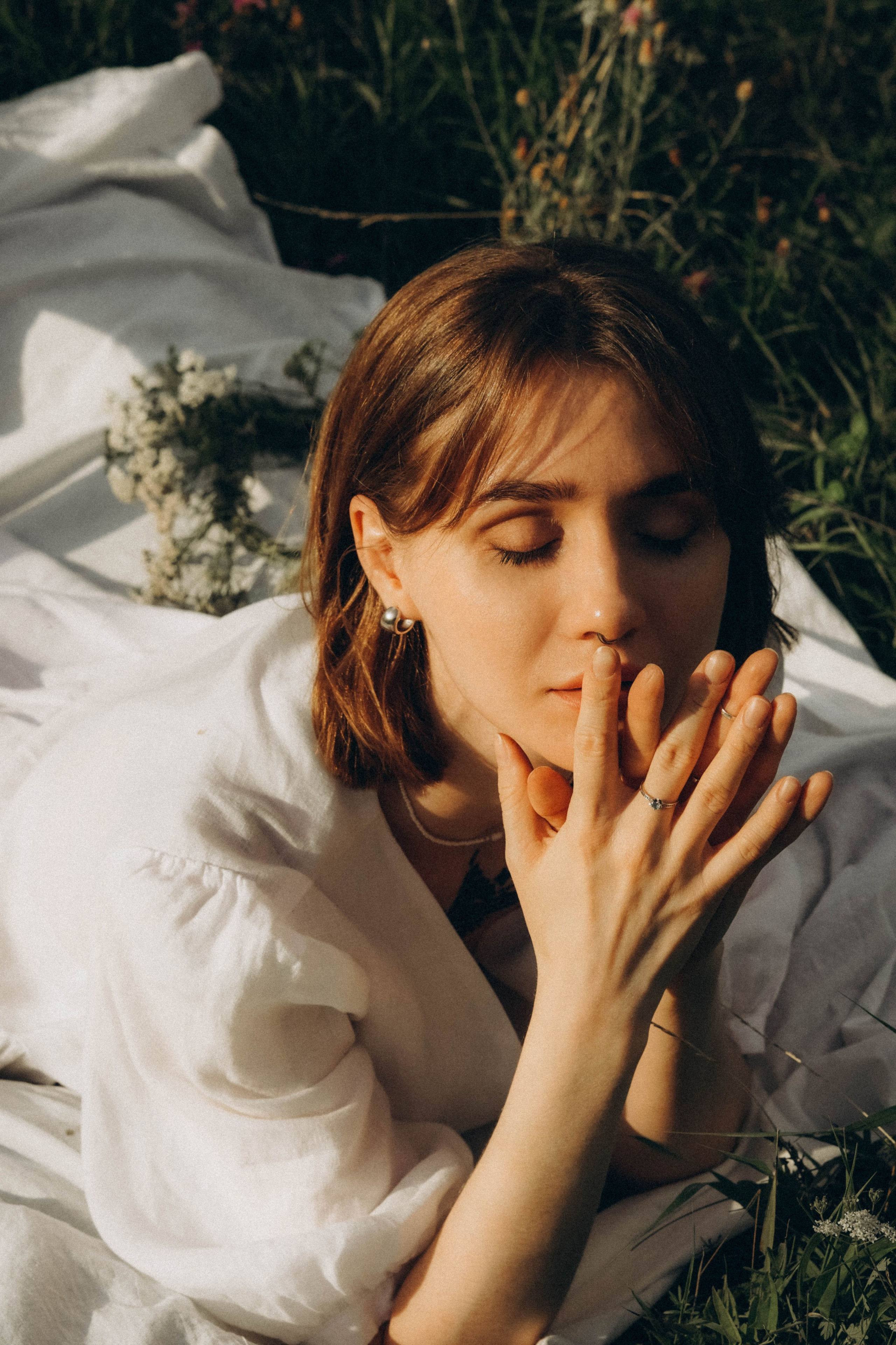 Рита. Портретный фотограф Дарья Бахматова | Нижний Новгород