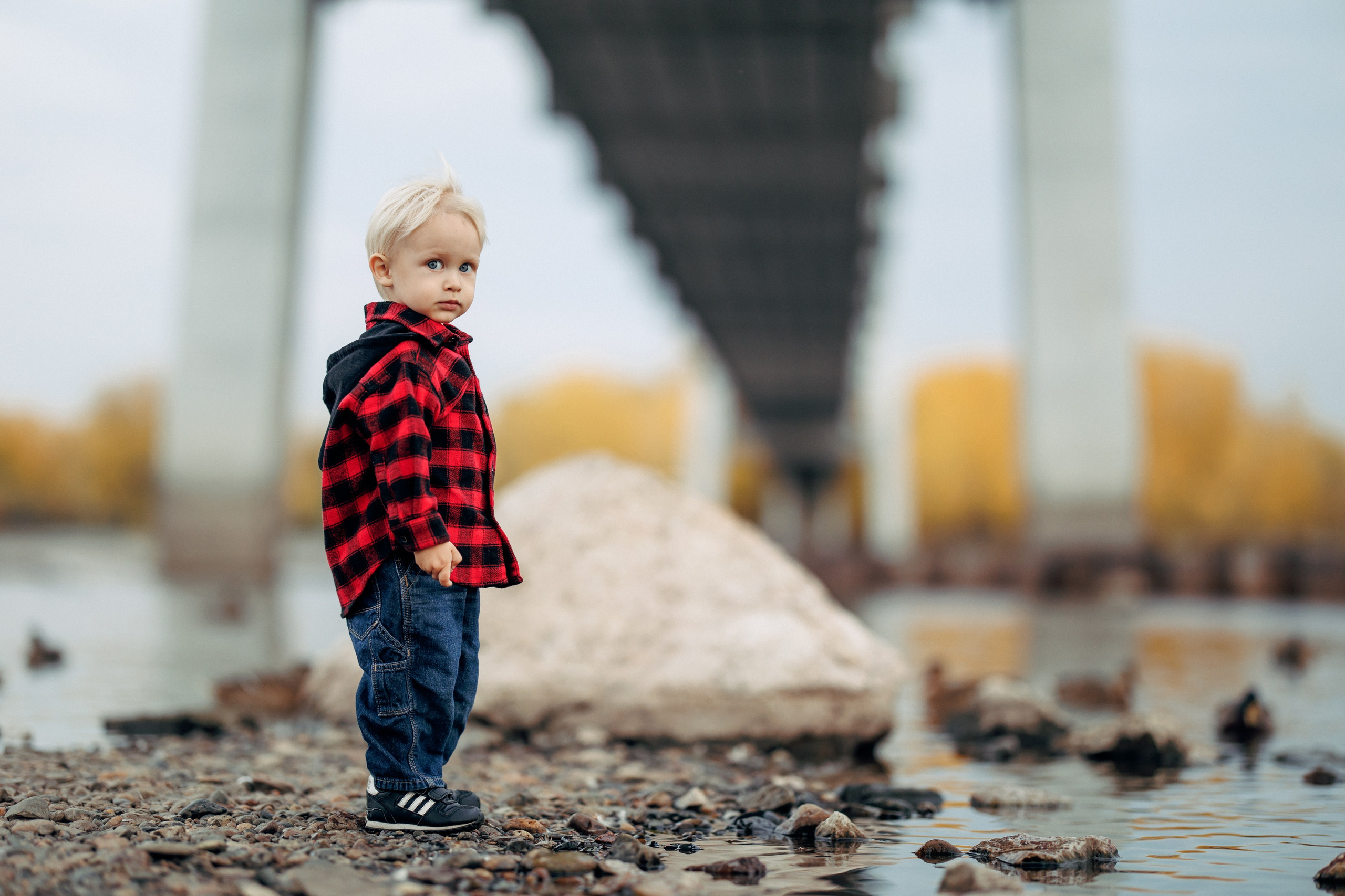 Семейная фотографий. Свадебный и репортажный фотограф в Москве Владимир Сергеев | Naysaikolo