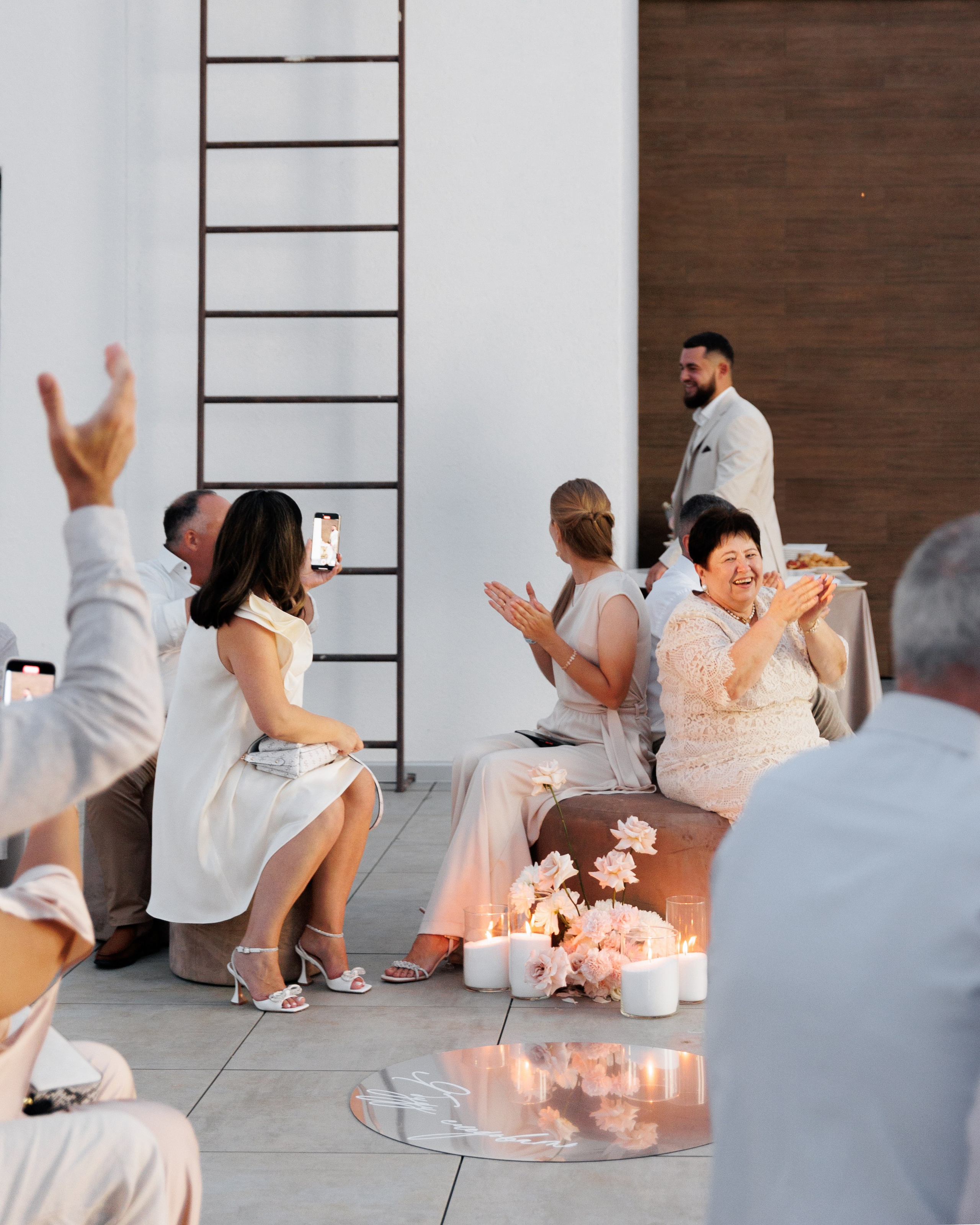 Артем и Юлия. Фотограф Краснодар Юлия Бураченко Свадьбы Репортаж Семейные Индивидуальные съемки