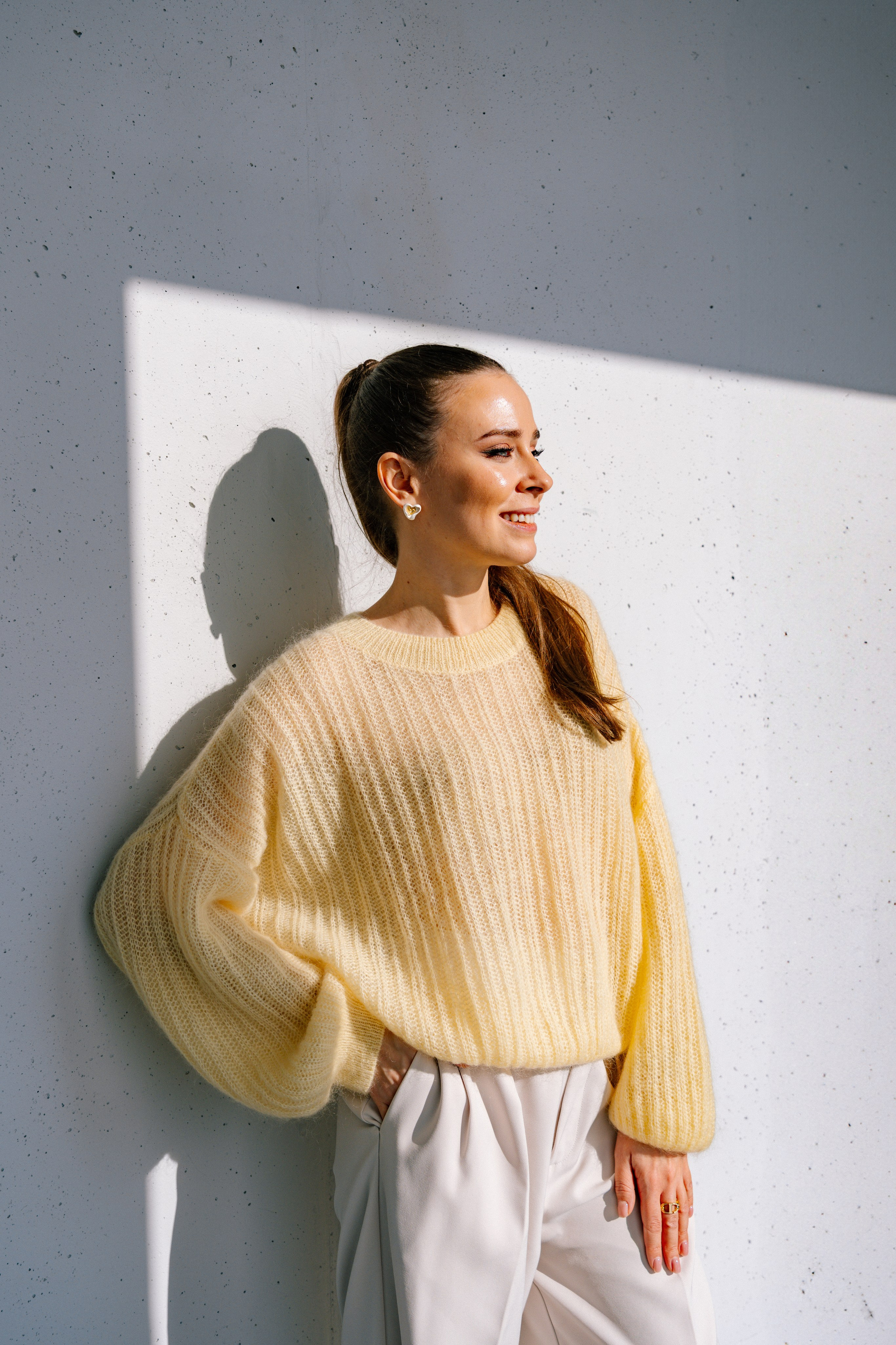 Бизнес завтрак в пространстве АЯ в Сколково