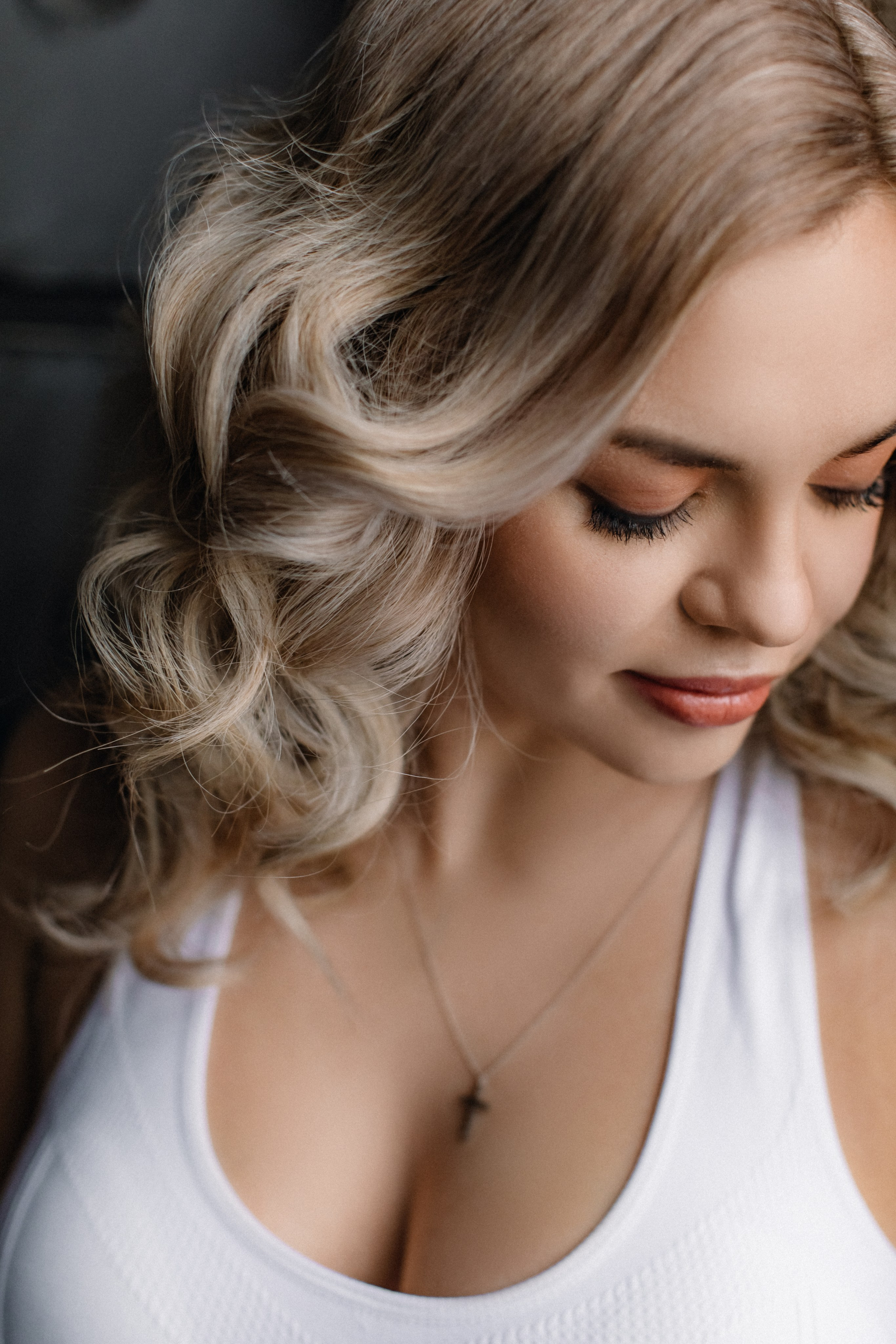 Полина. Фотограф в Москве Ольга Сатони