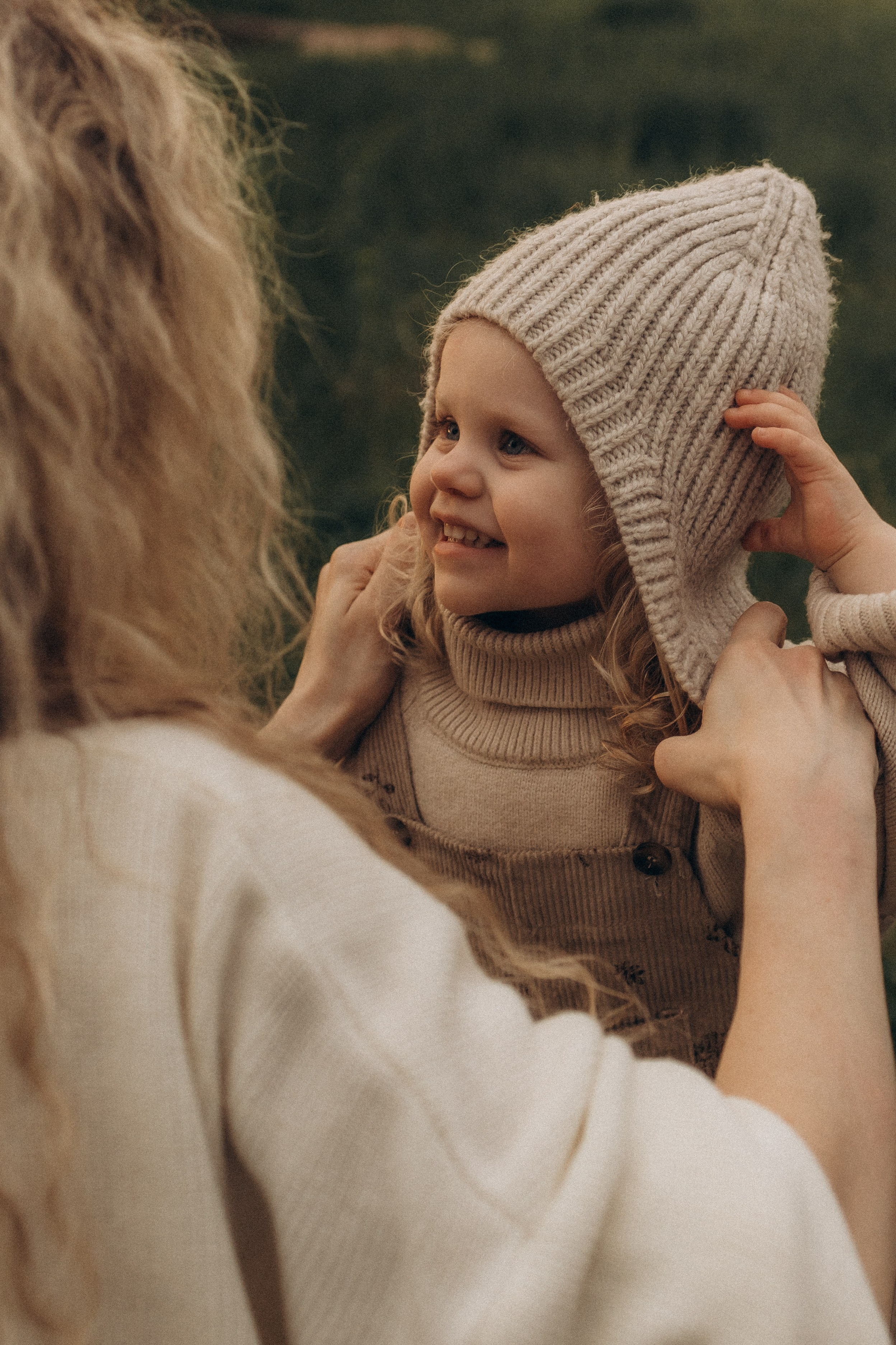 Семейная в поле. Эльвира Галимьянова — семейный фотограф Екатеринбурга