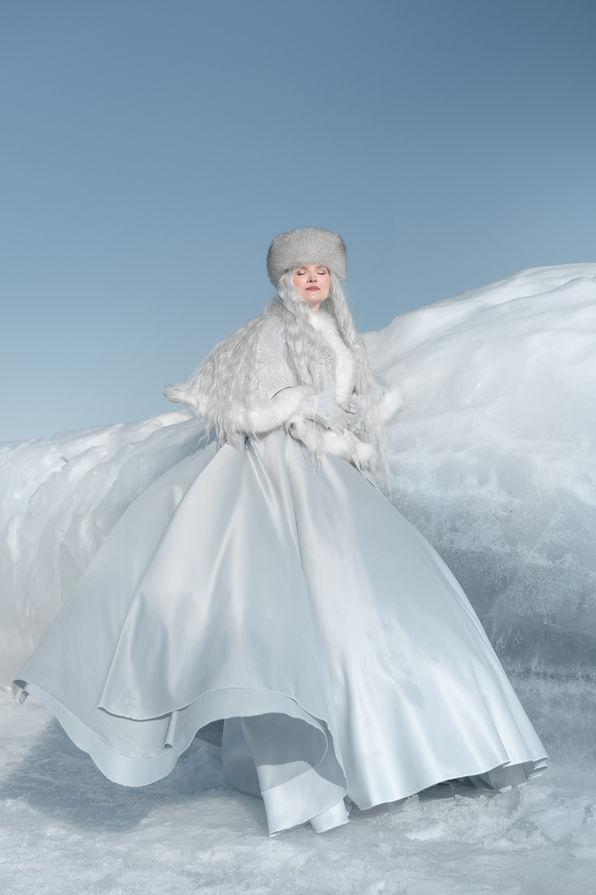 Наталия. Фотограф Алёна Яковлева