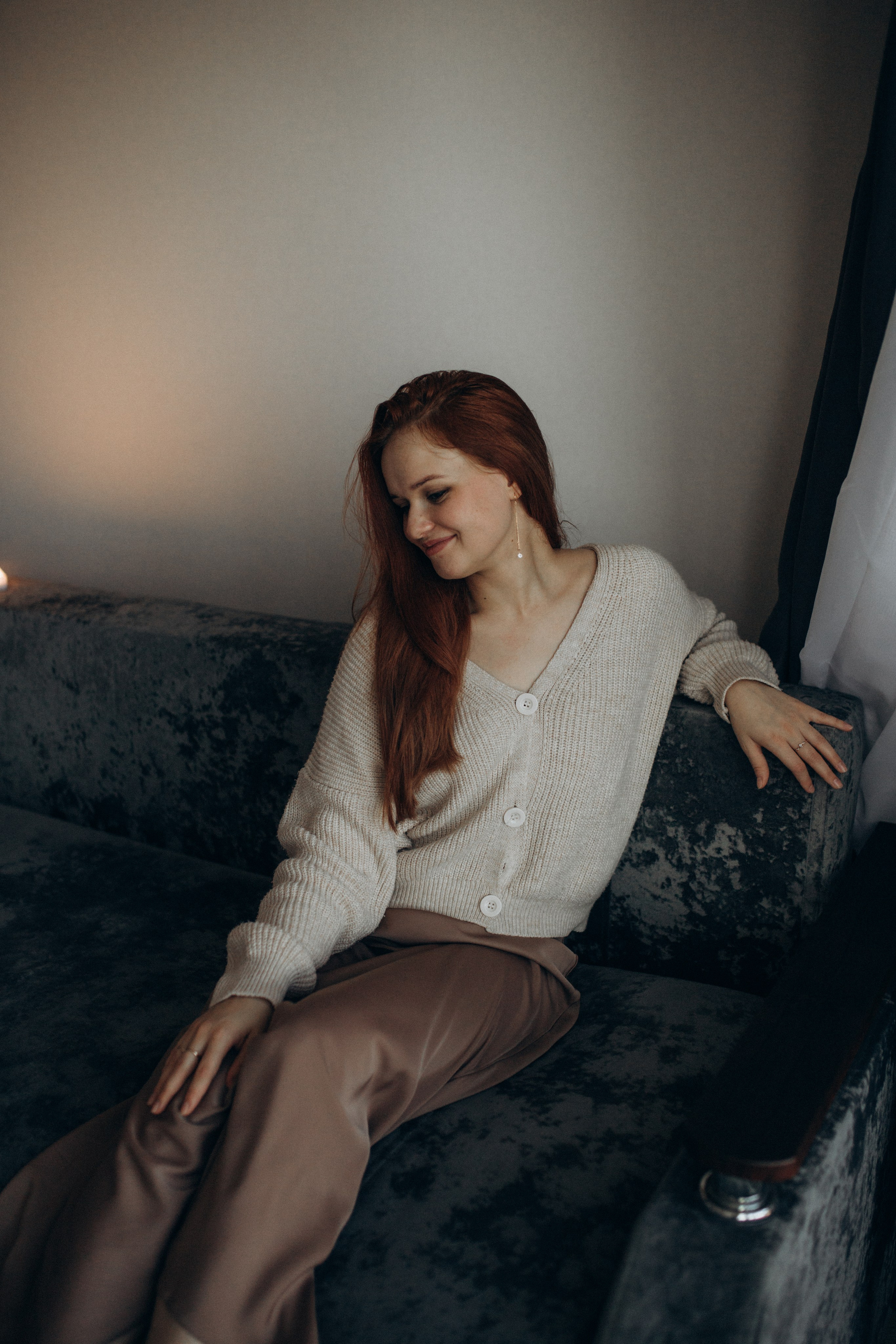 Александра, Адель и Артур. Фотограф Анастасия Евсеева |Белгород