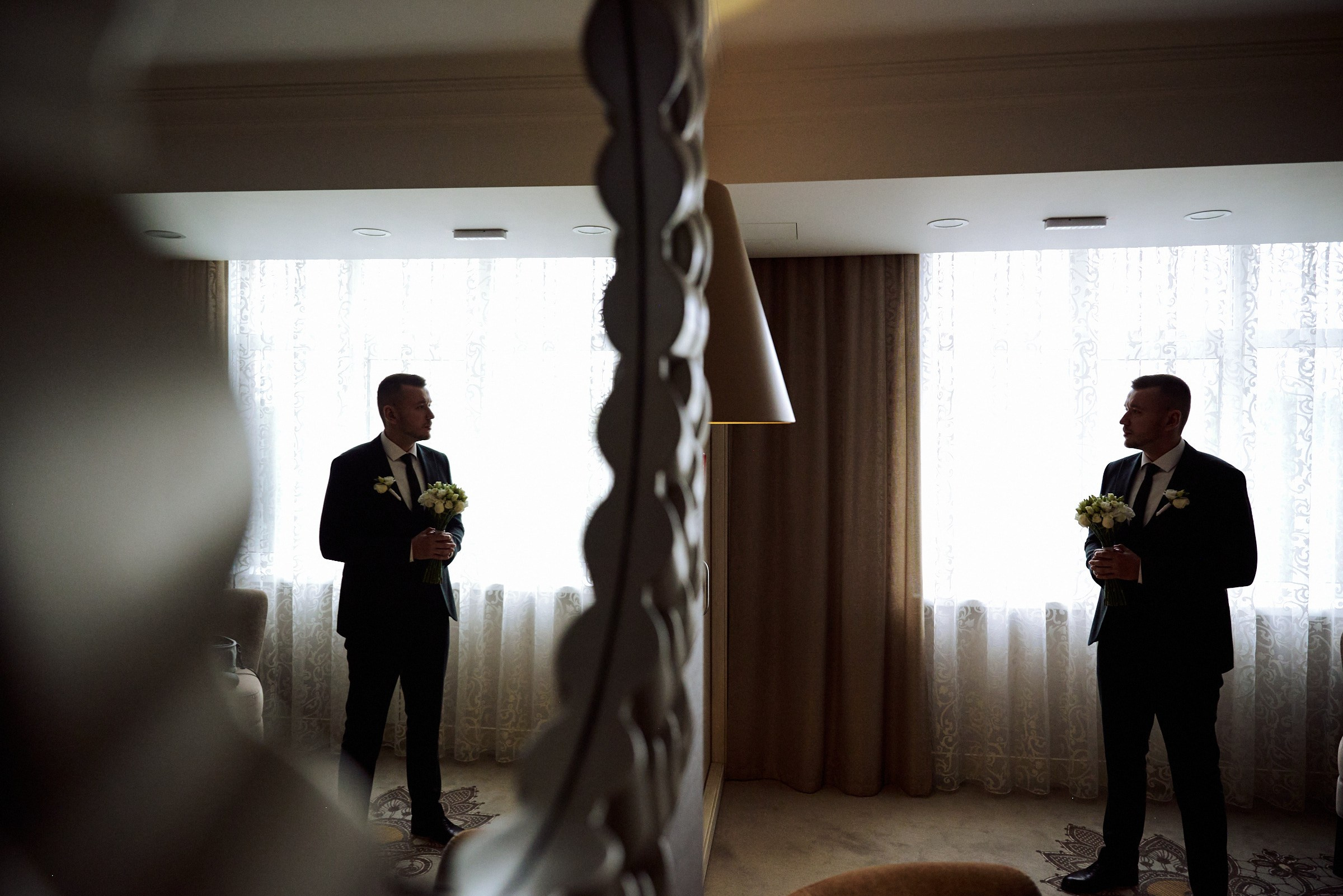 Ярослав и Юлия. Маляревич Дмитрий свадебный фотограф