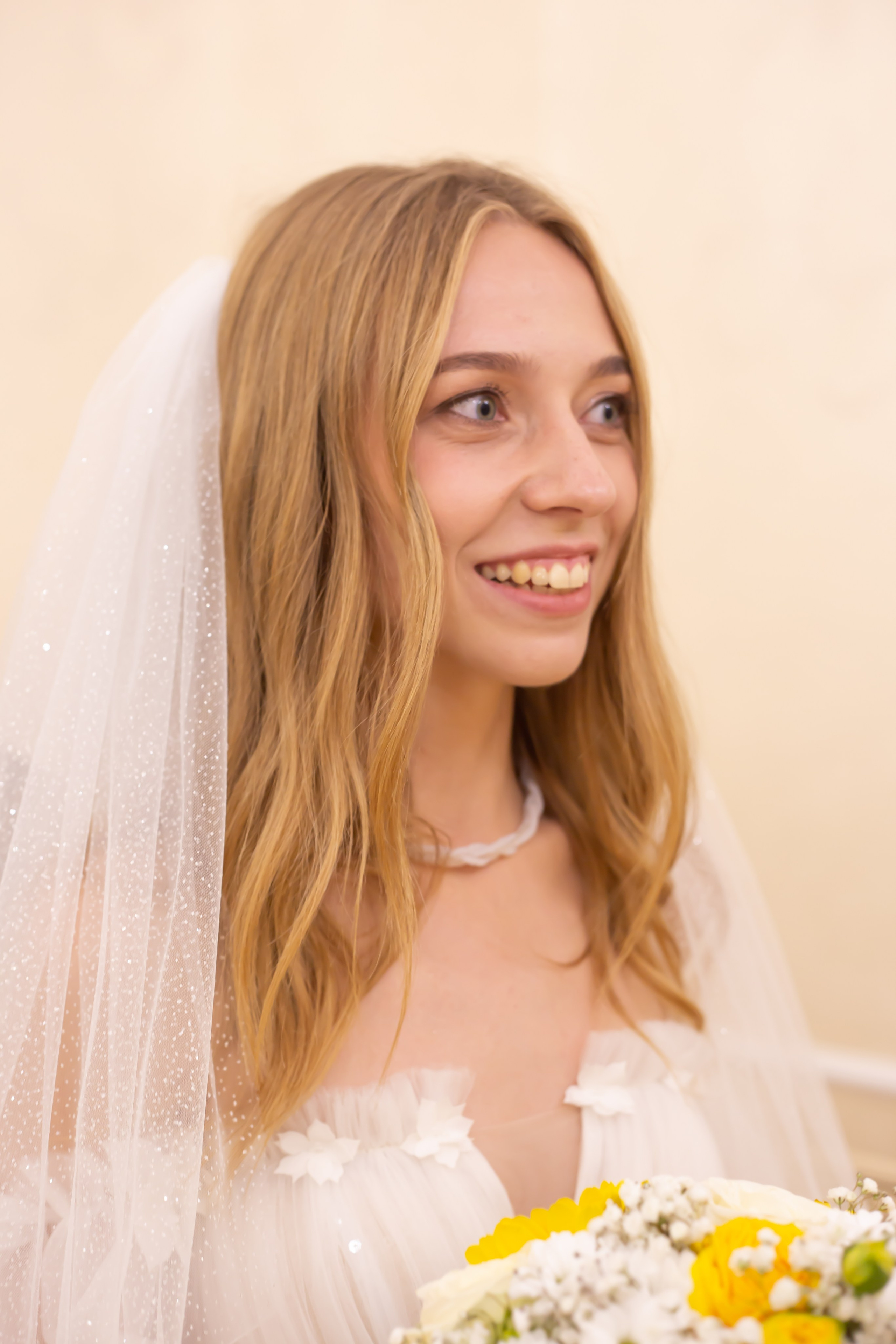 Свадебная прогулка и ЗАГС Кристины и Ильи. Портретный фотограф в Казани Алёна Евсеева