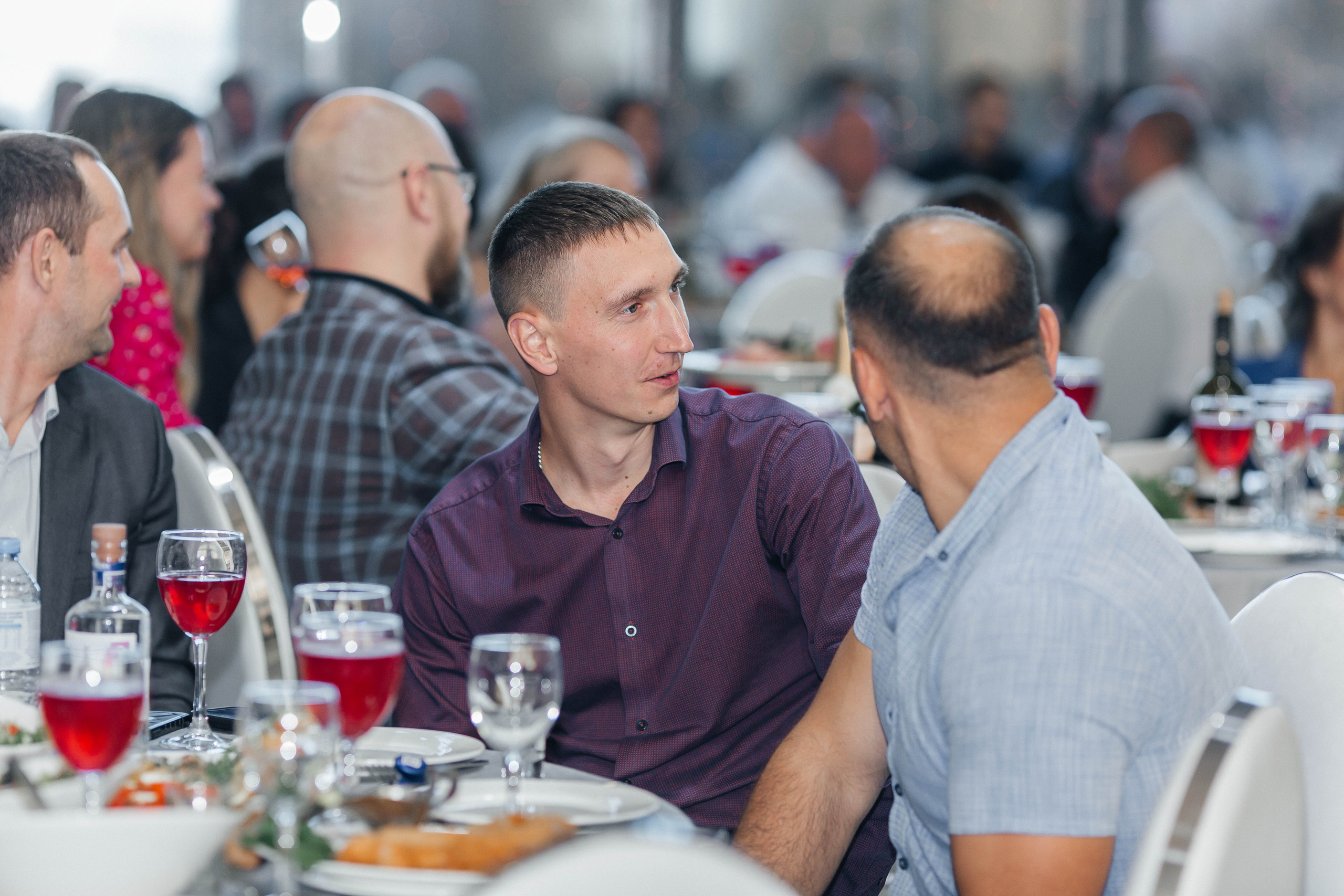 Корпоратив. Главная