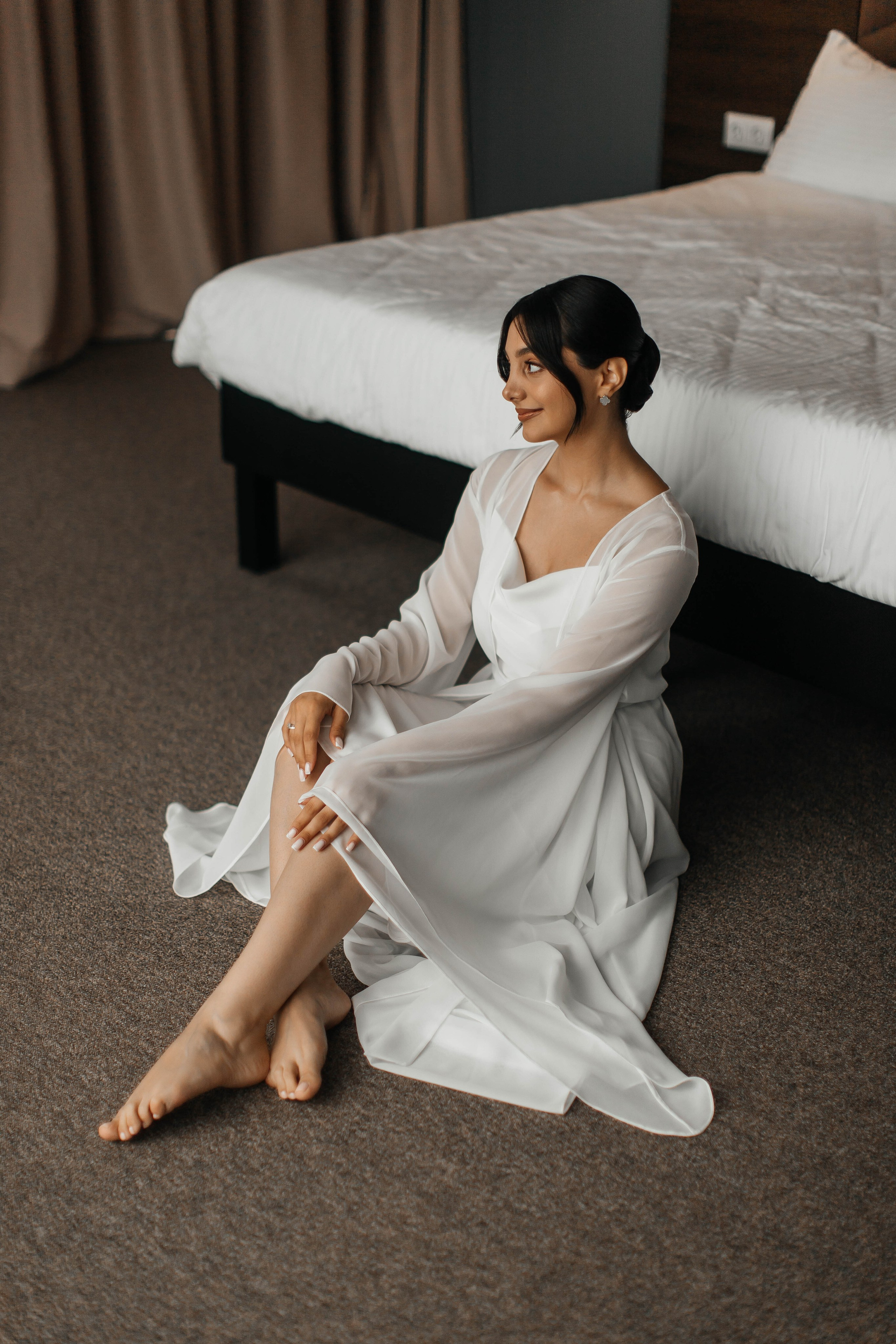 Арсен & Мариам. Главная