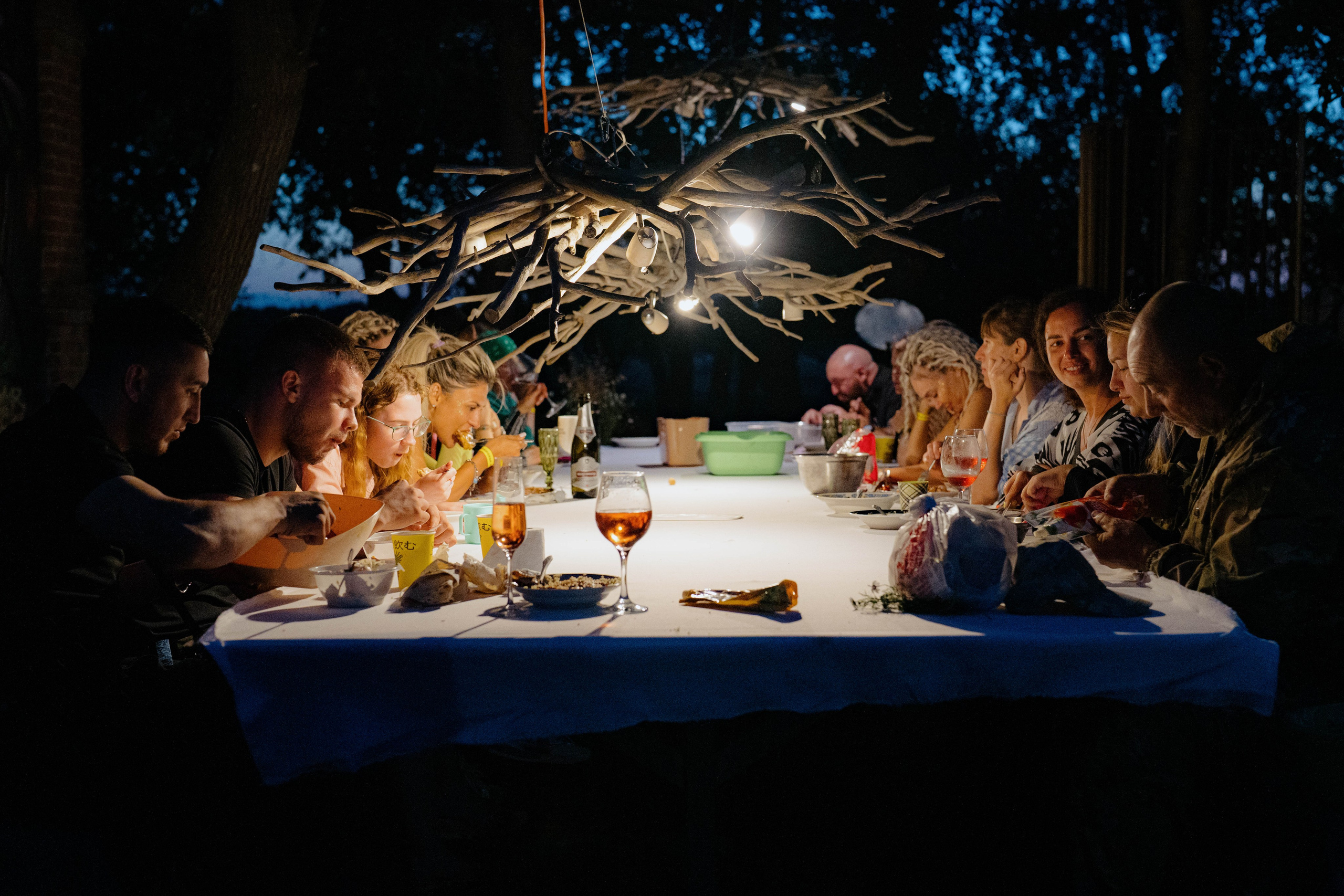 ASS FAMILY | СОН В ДЕРЕВНЕ | АВИАРЕЖИМ 8.0