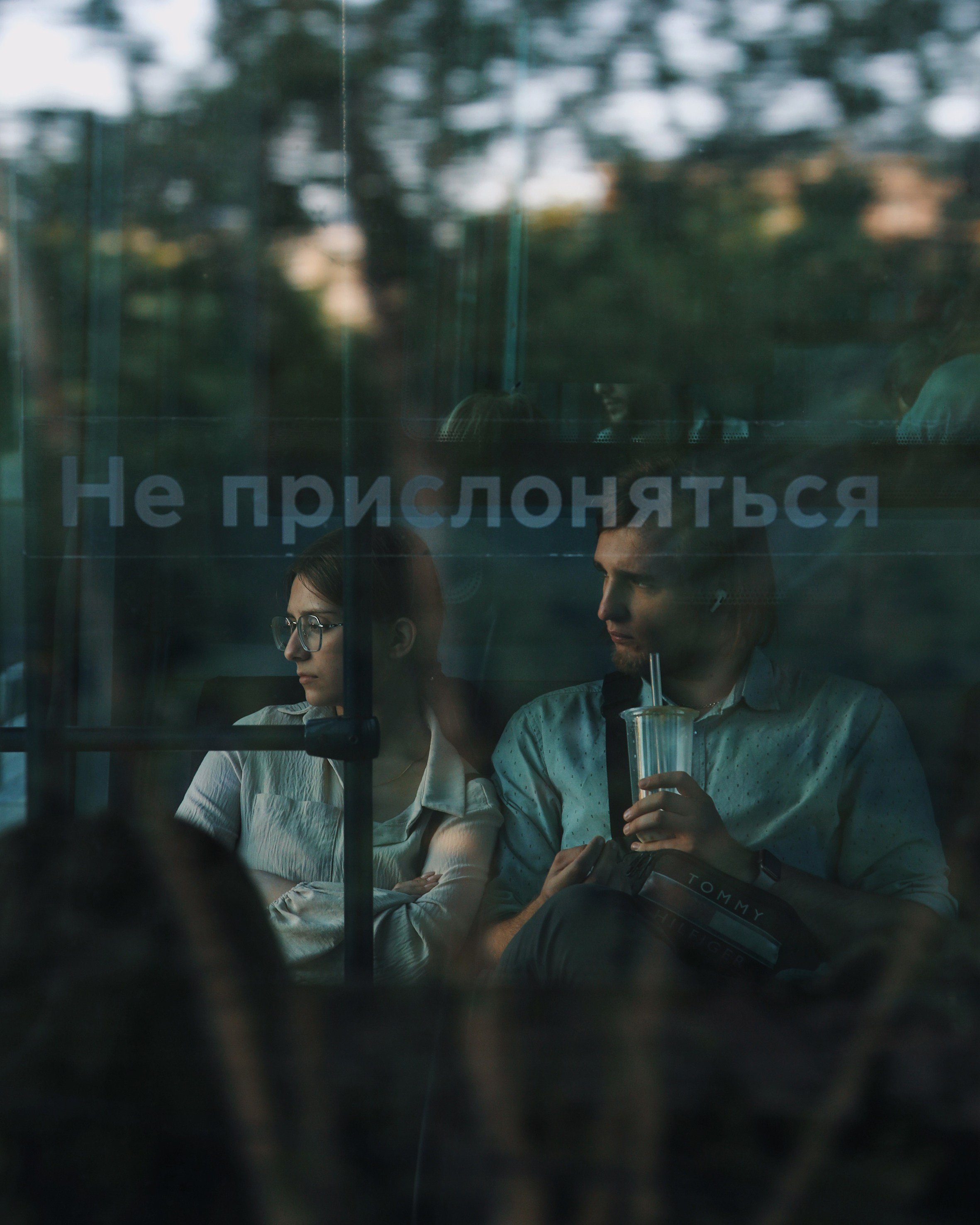 Фотограф Павел Подшивалов