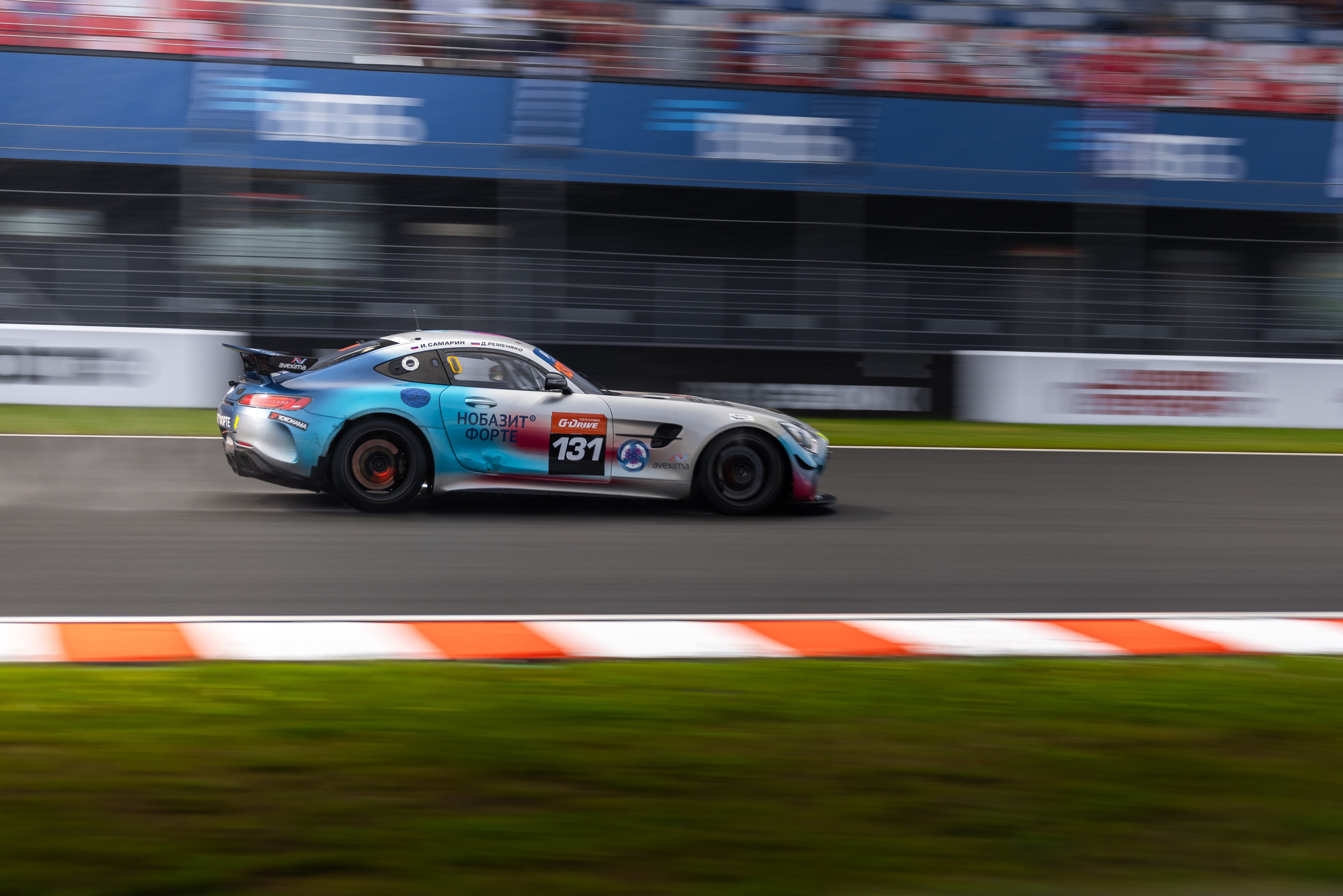 Russian Endurance Challenge. Автомобильный фотограф в Санкт-Петербурге — Илья Kaseone_1