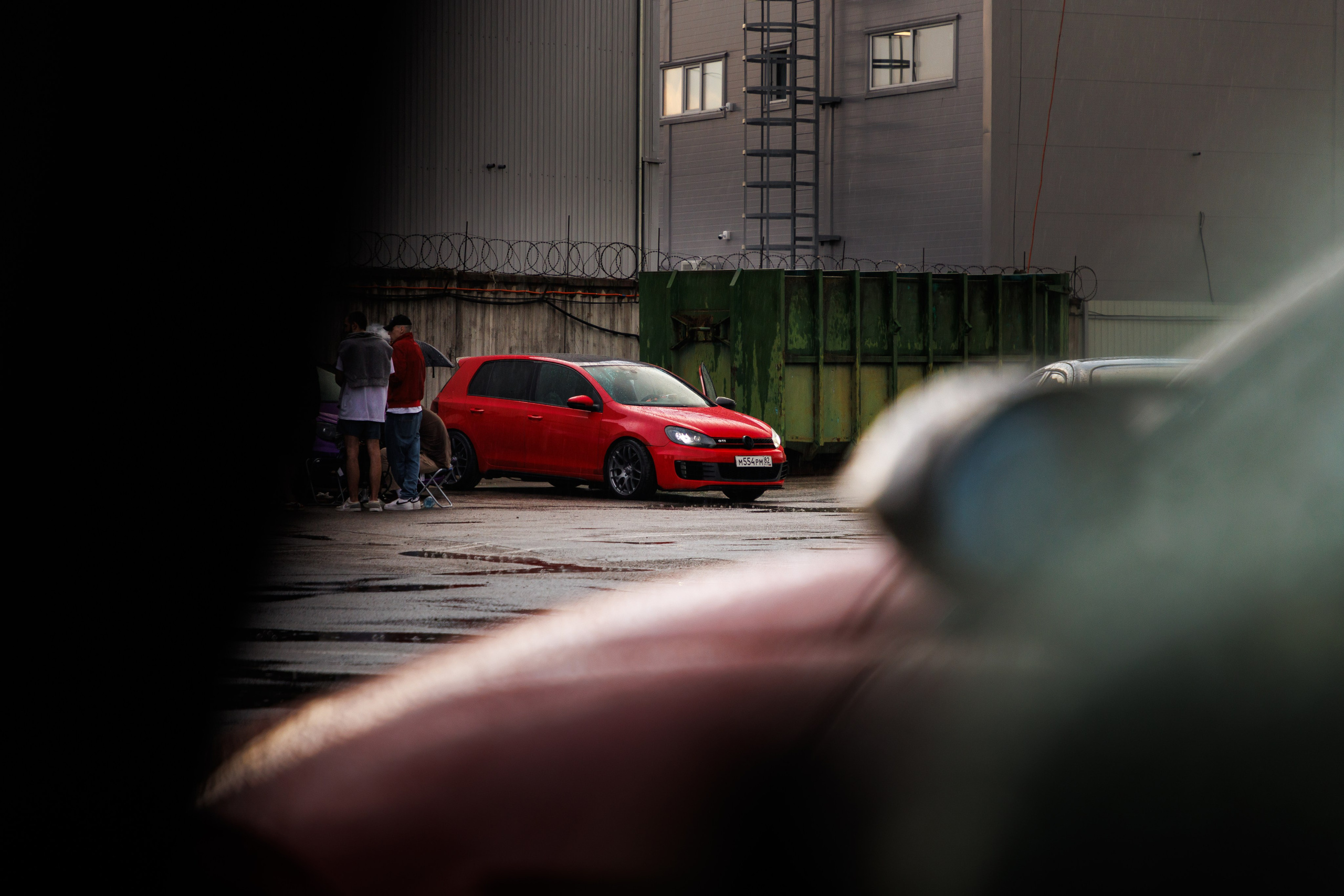 Wheels Meet. Автомобильный фотограф в Санкт-Петербурге — Илья Kaseone_1