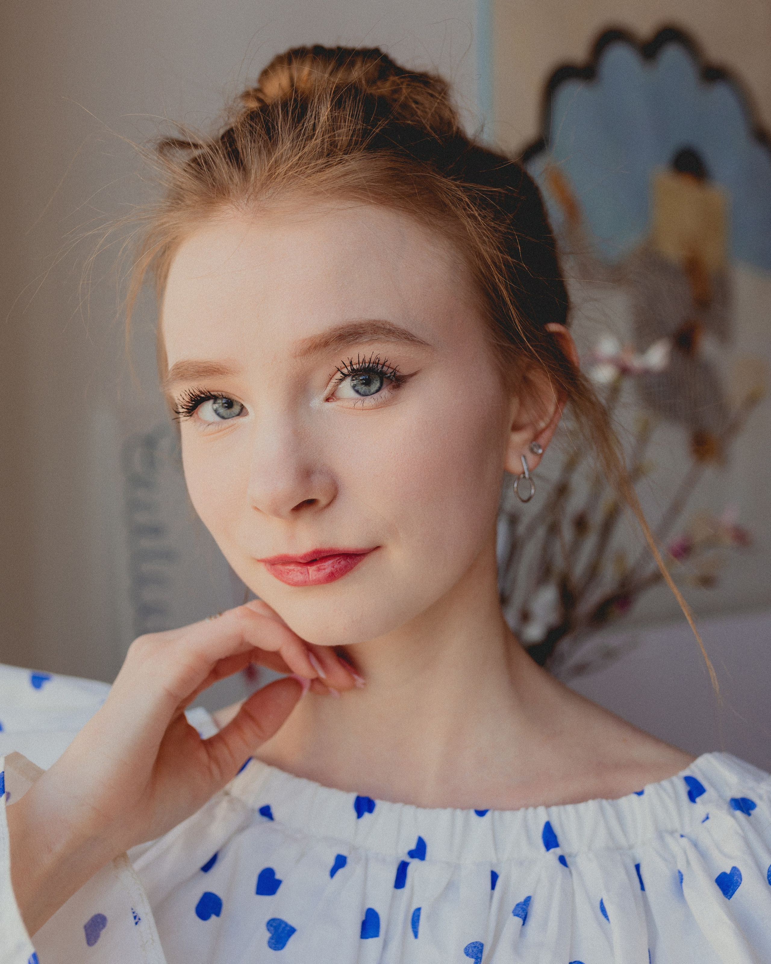 Яна. Фотограф в Иваново и Ярославле Анастасия Баева