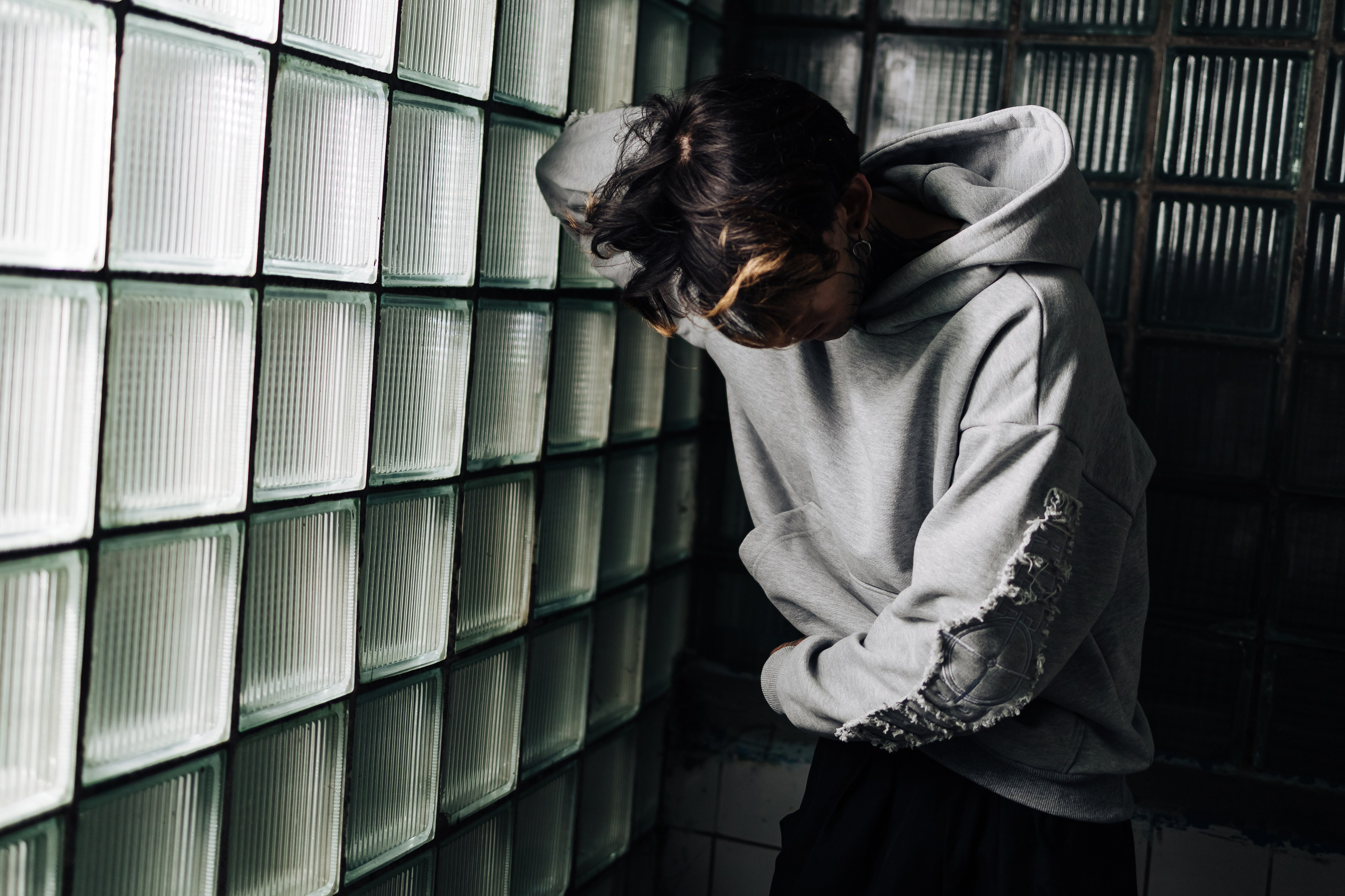 Бренд одежды freebirds. Репортажный, портретный и свадебный фотограф в Магнитогорске Степан Самовиков