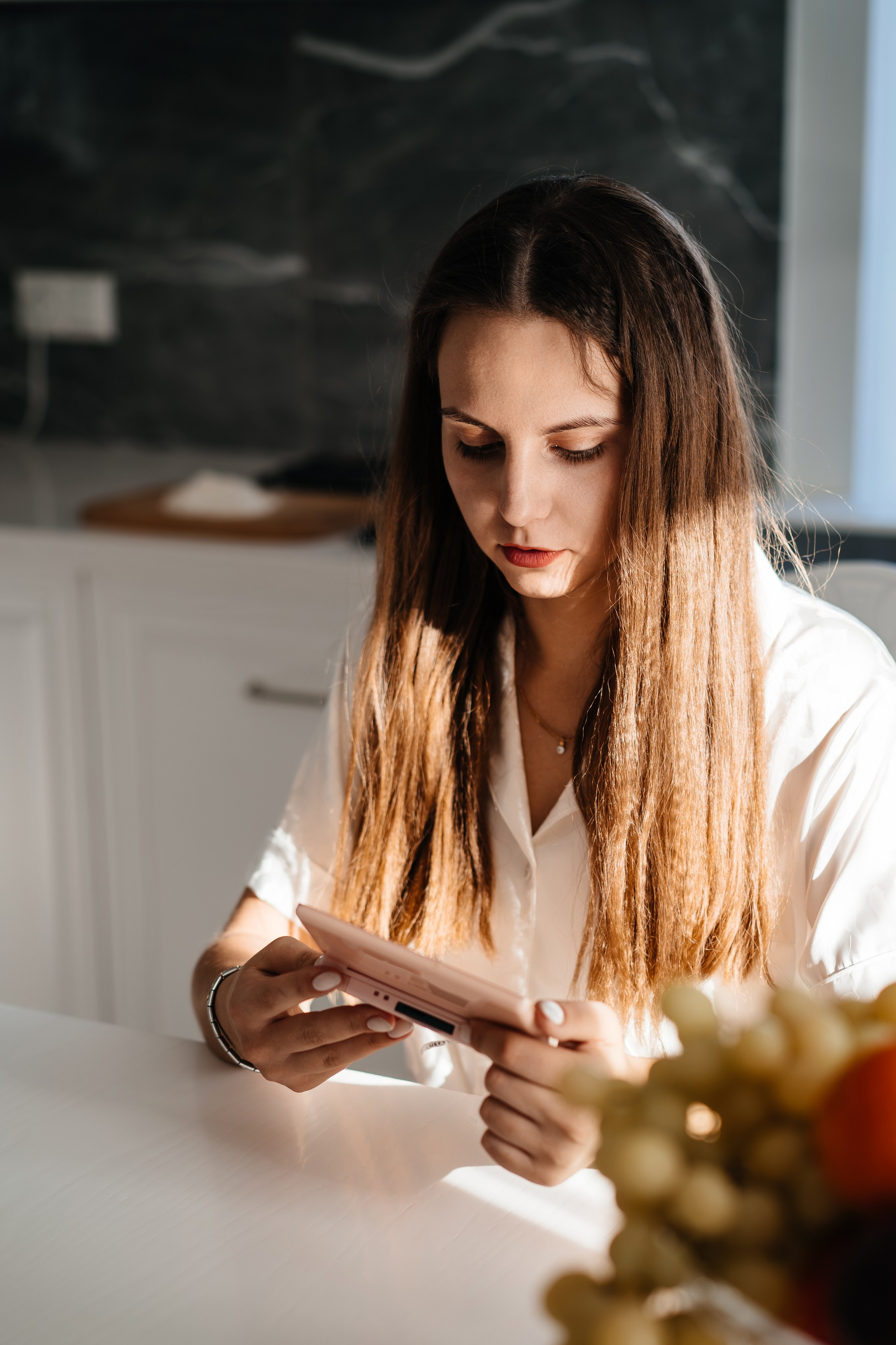 История одного предсвадебного вечера