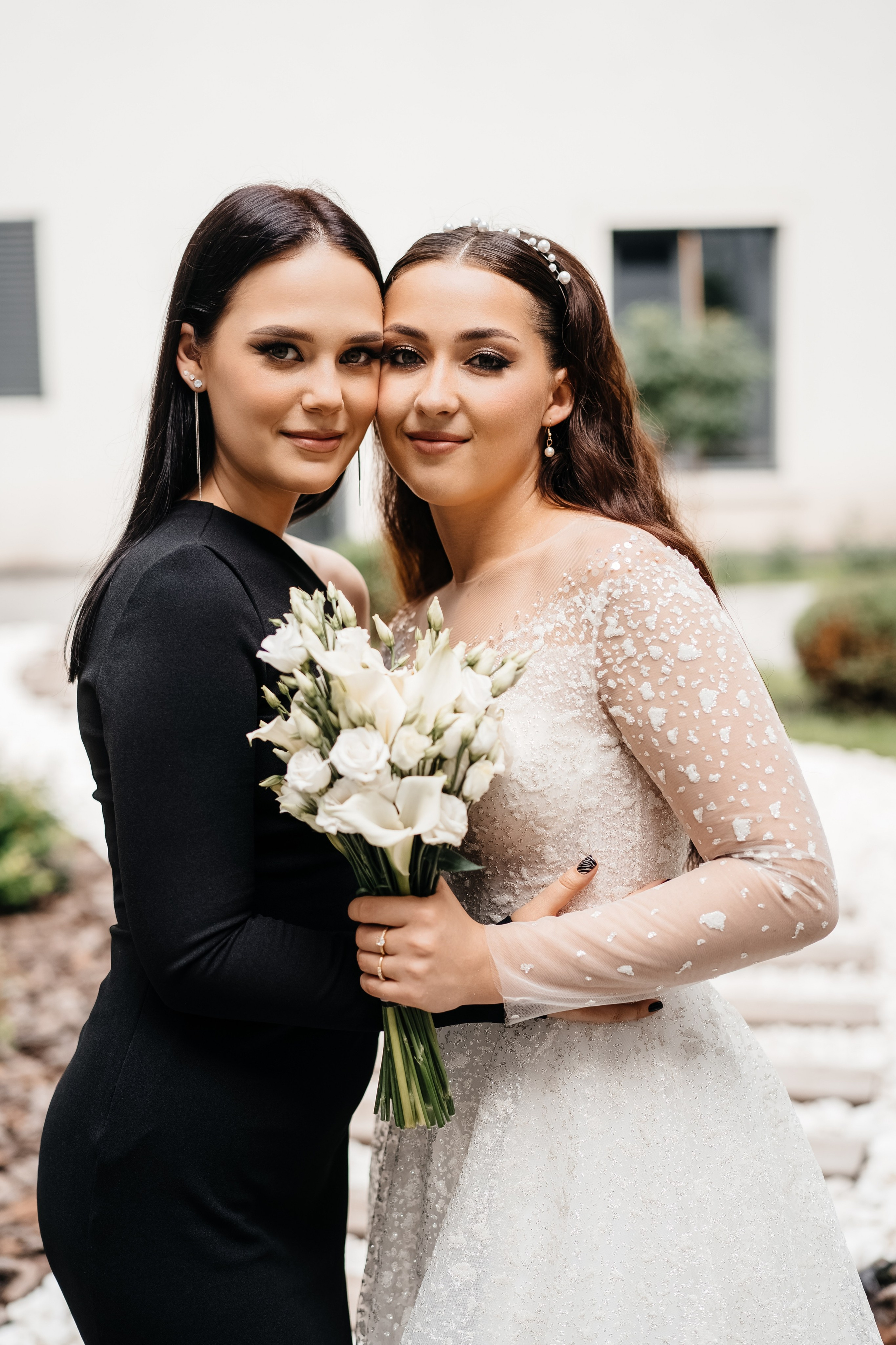 Валерия & Вячеслав. Свадебный фотограф Барнаул Алексей Павлов