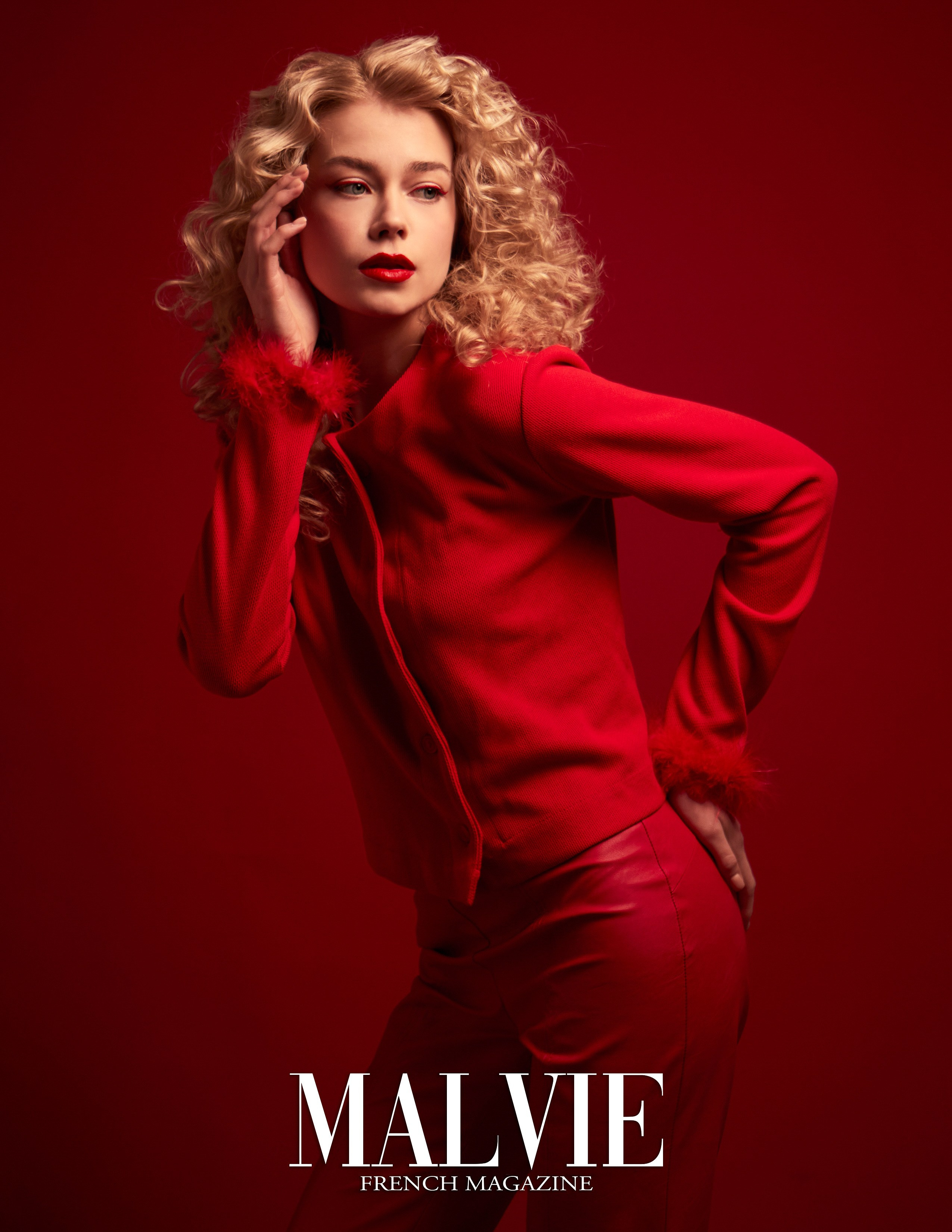 Публикации журналы. Майя Роева. Портретный фотограф в Москве