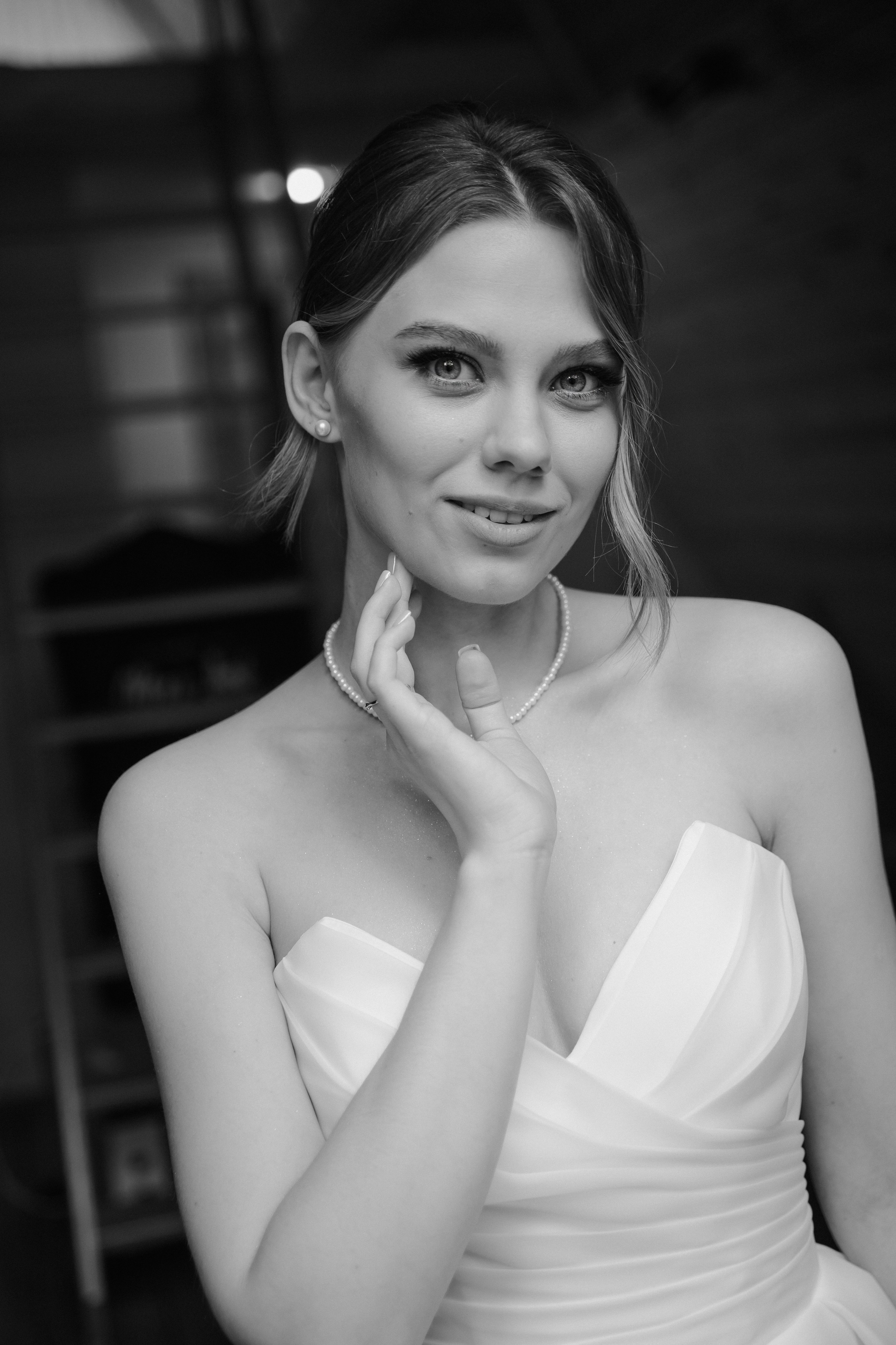 Екатерина и Никита. Свадьба в Шатре. Фотограф Аля Овчарова