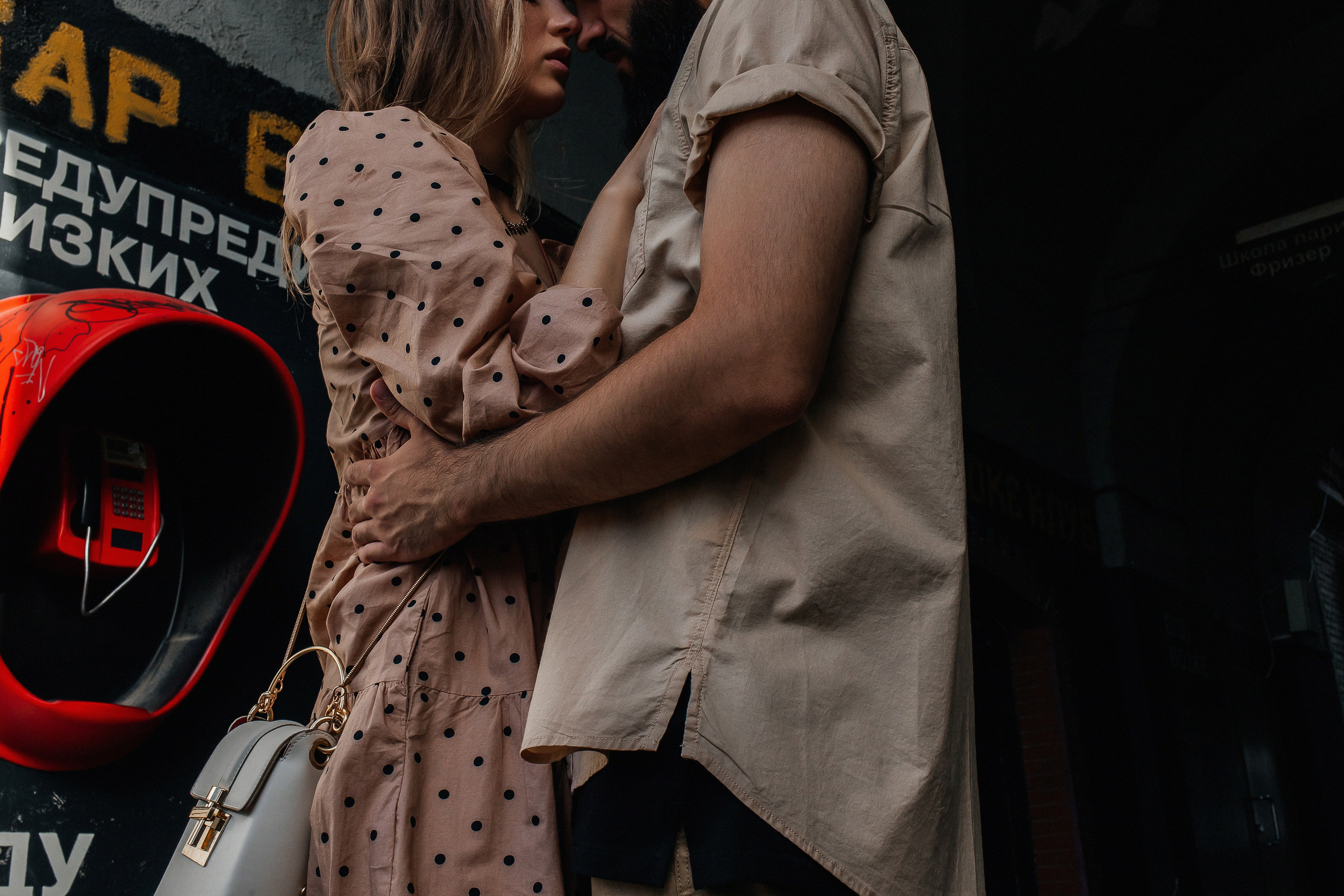 Puffy Puff & Yulia. Свадебный фотограф Нижний Новгород | Софа Полякова