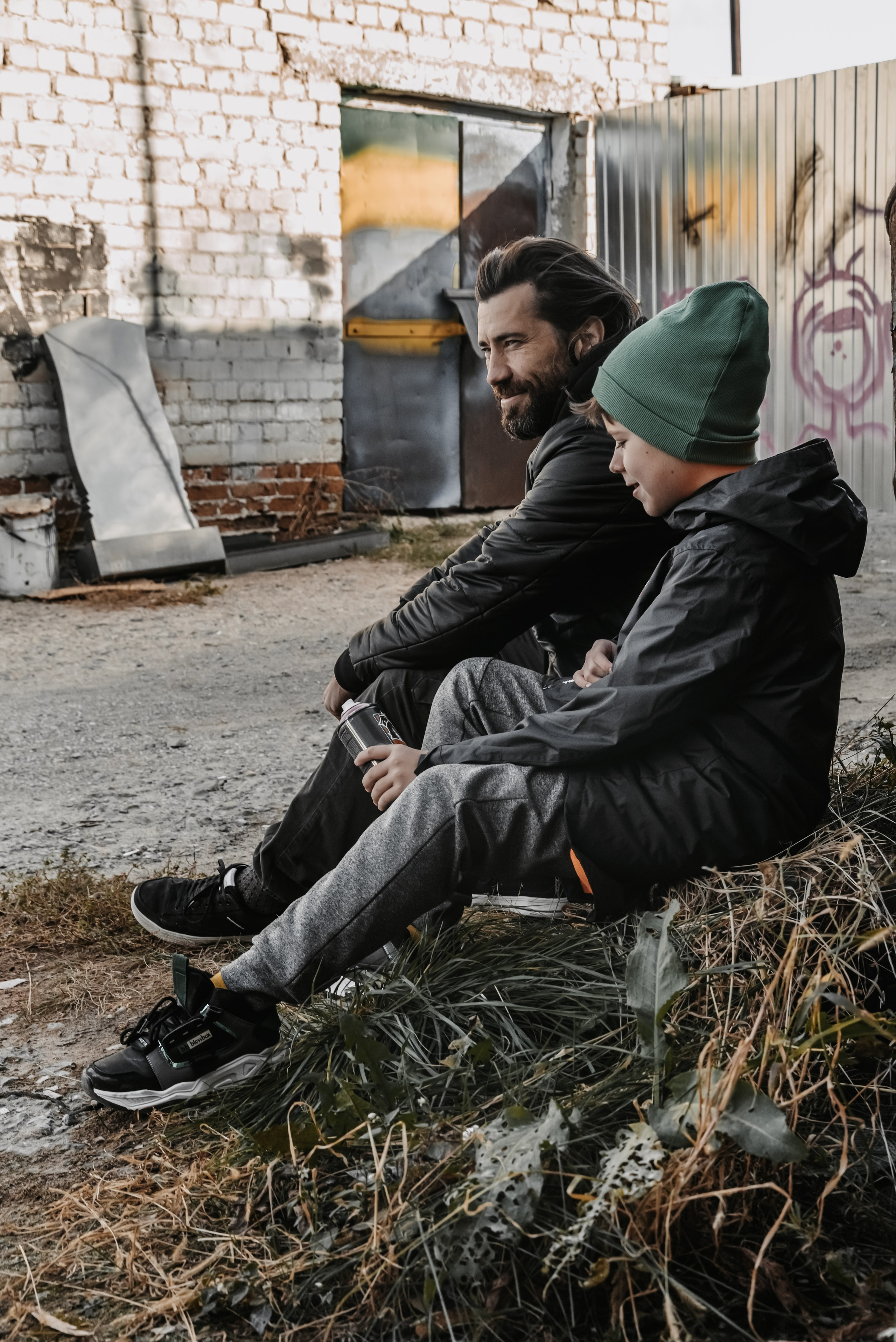 Семейные. Фотограф Светлана Воронцова