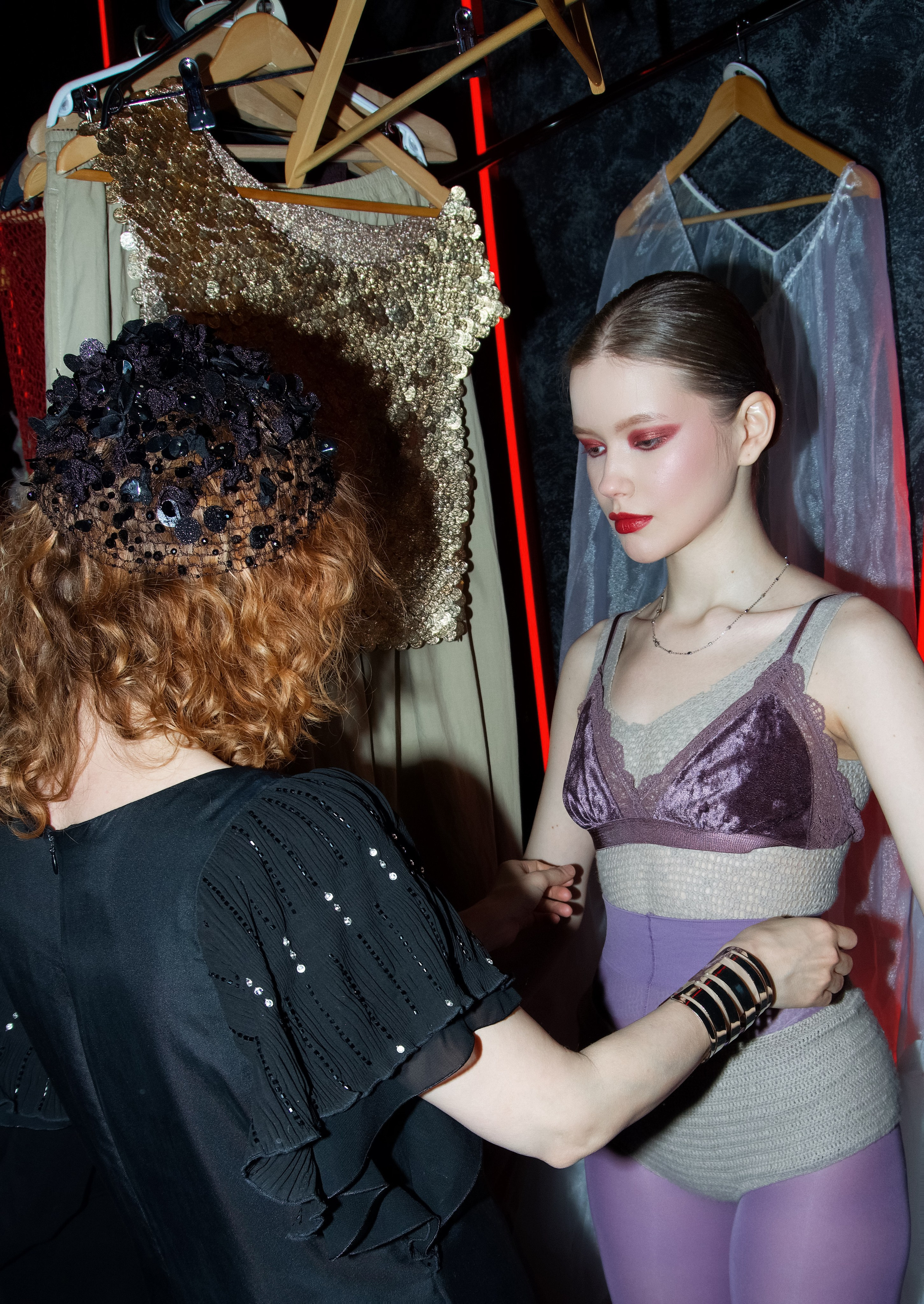 BFAW 2026. Фотограф в Минске Света Григорьева