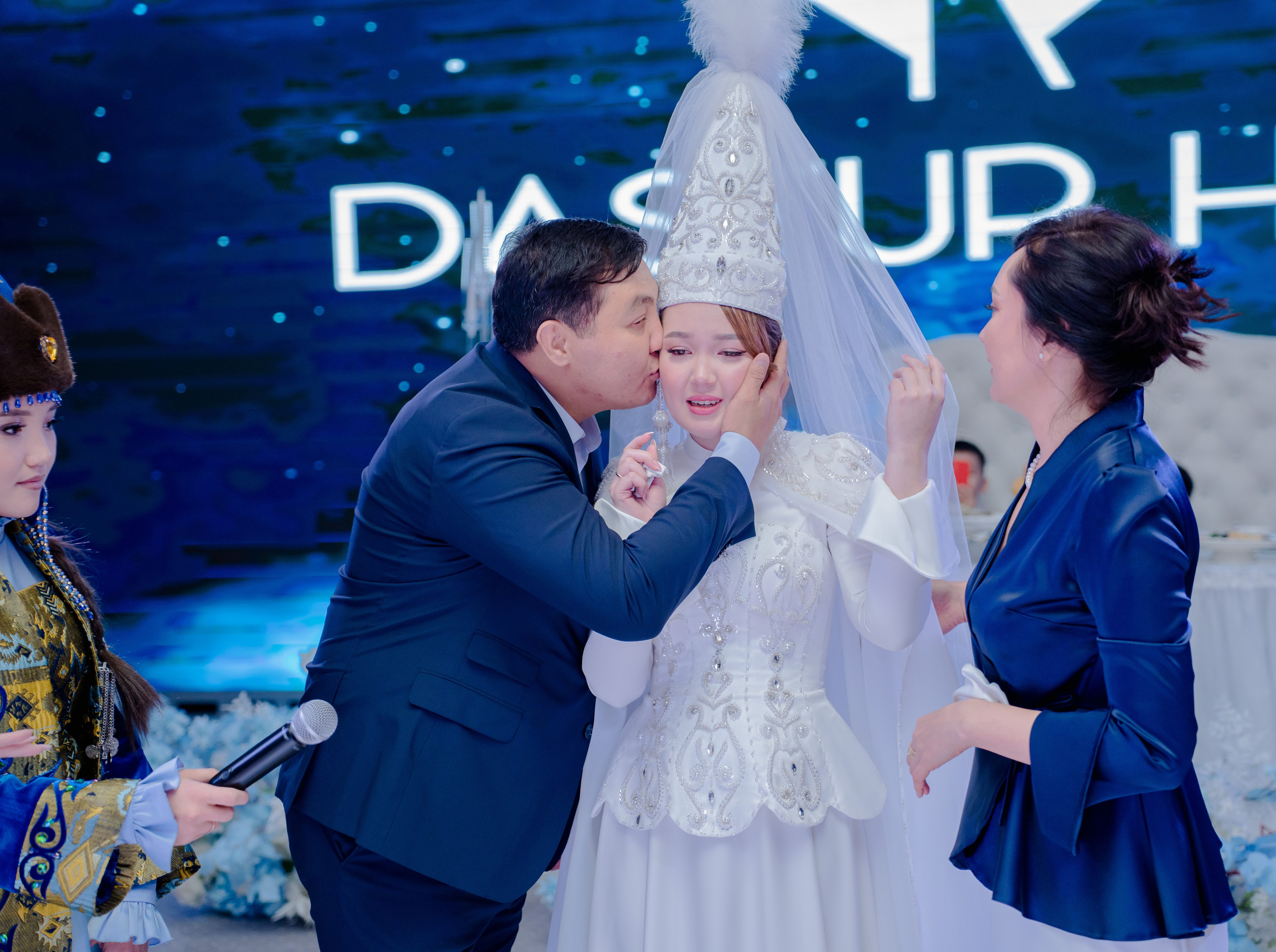 KAMILLA QYZ UZATU. Nomad media