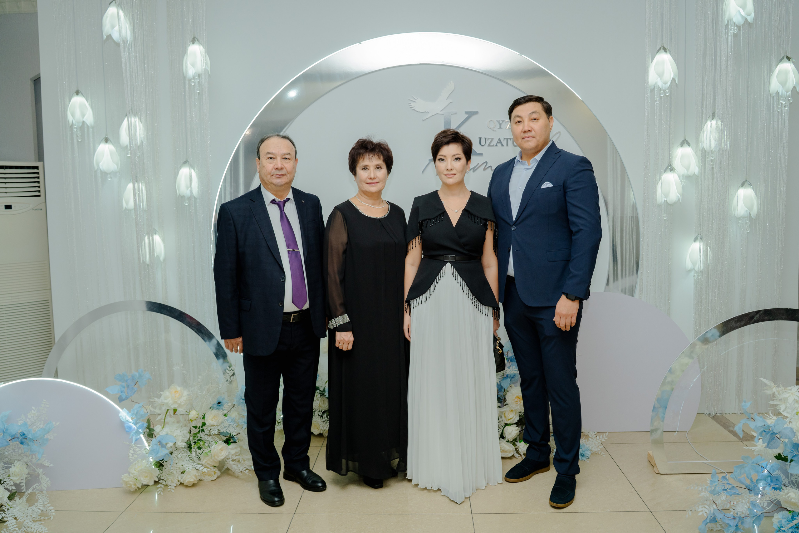 KAMILLA QYZ UZATU. Nomad media