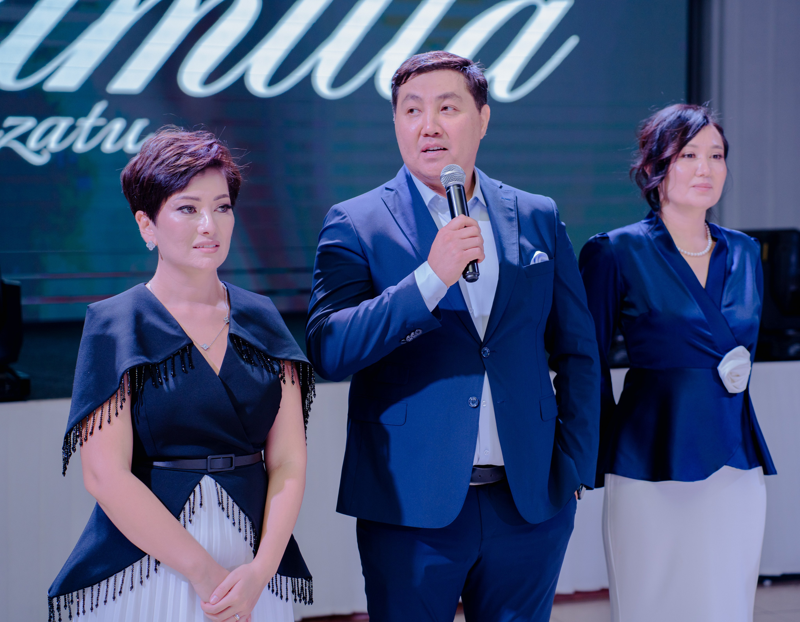 KAMILLA QYZ UZATU. Nomad media