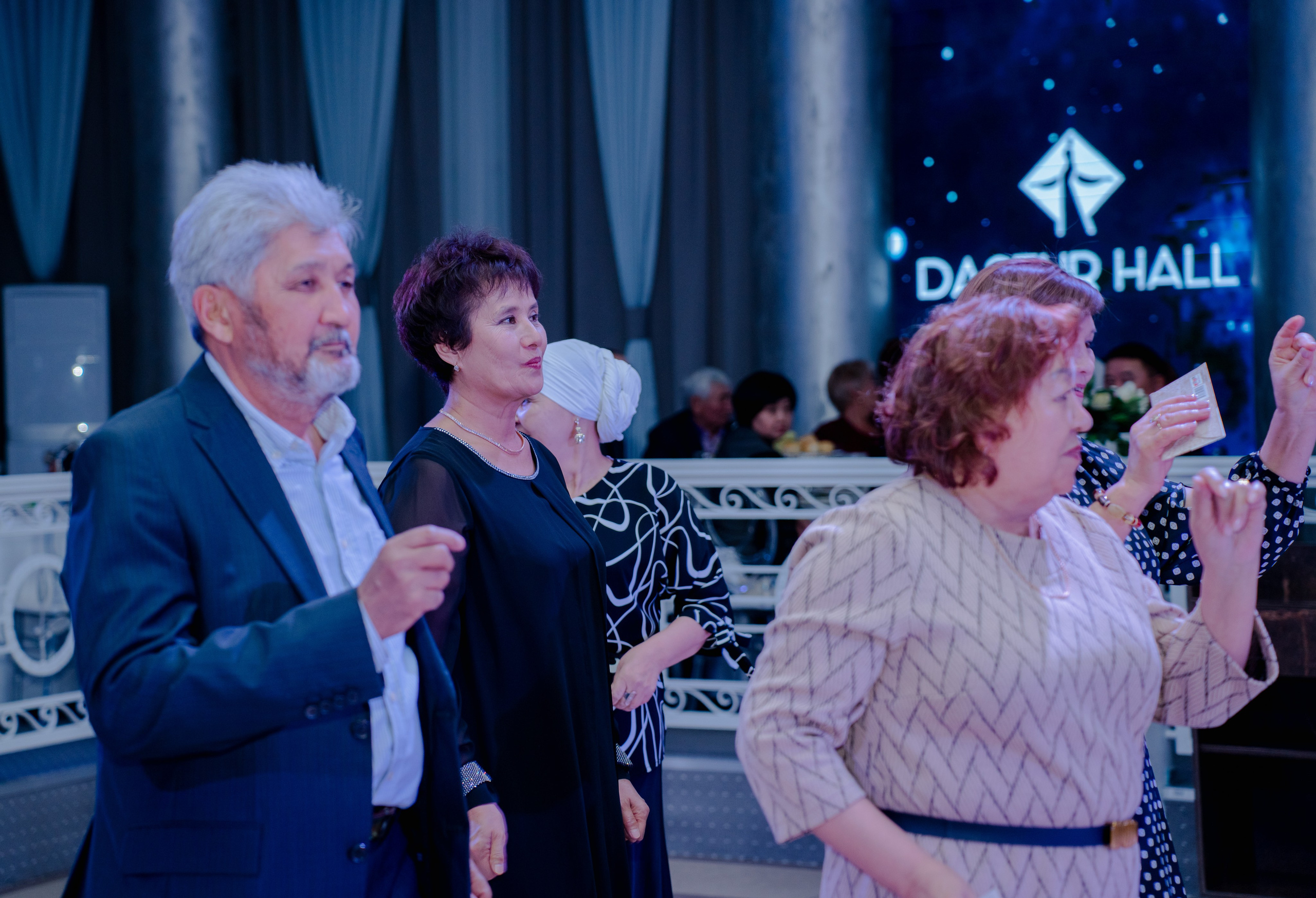 KAMILLA QYZ UZATU. Nomad media