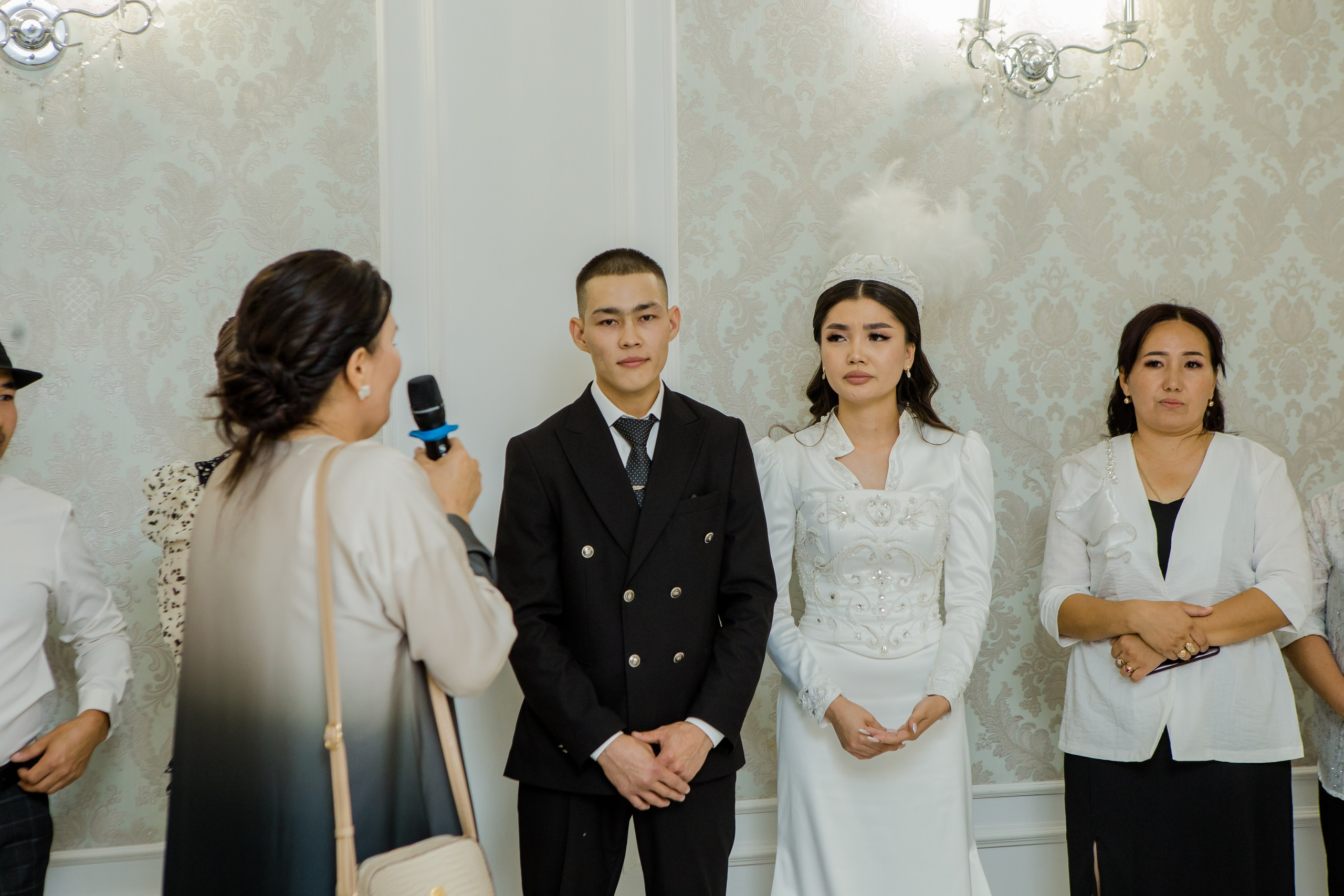 QYZ UZATU ZHADYRA. Свадебный и репортажный фотограф в Астане T.Yertay «Nomad media»