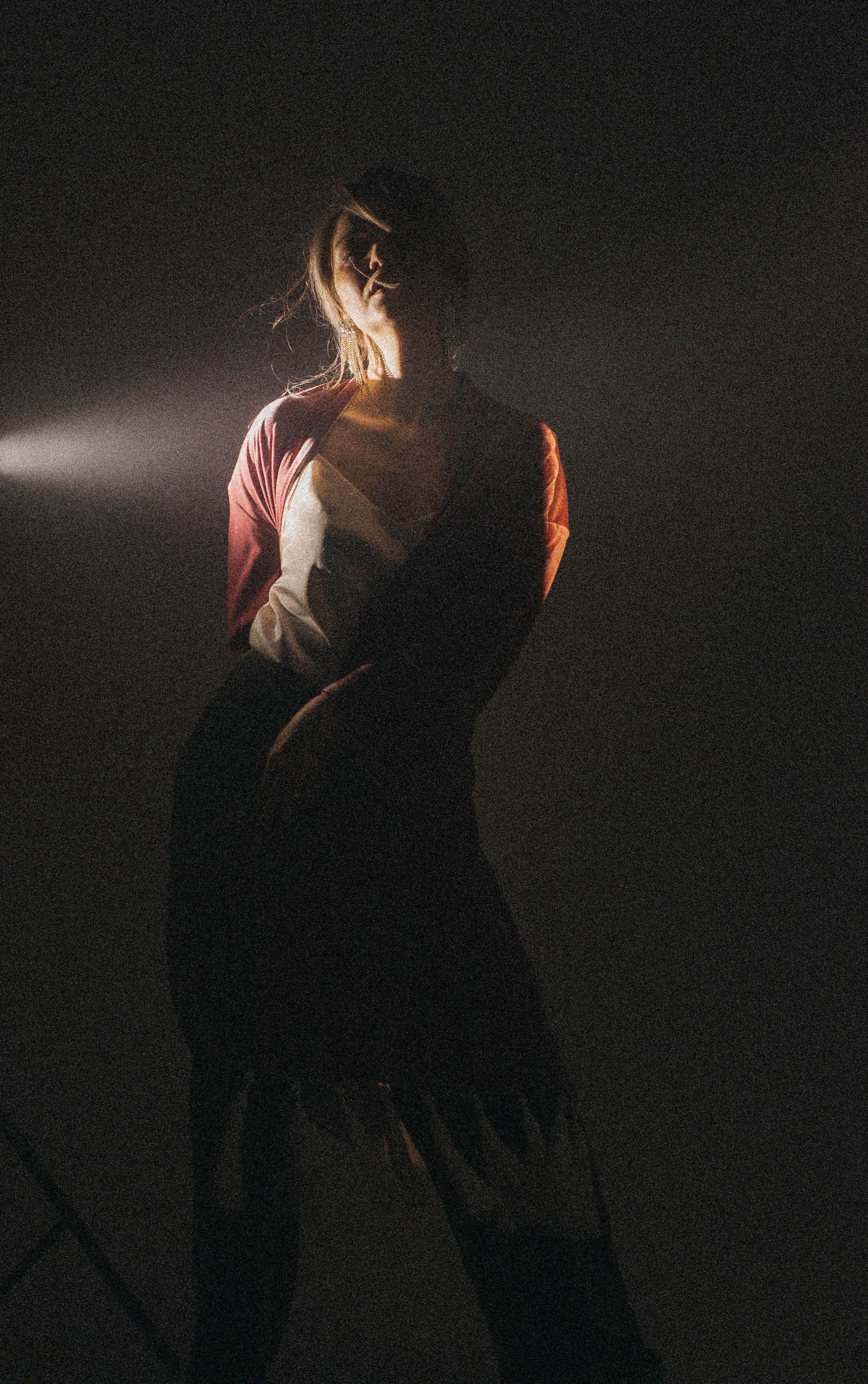 Саша Алмазова. Фотограф в Санкт-Петербурге Мария Мельникова