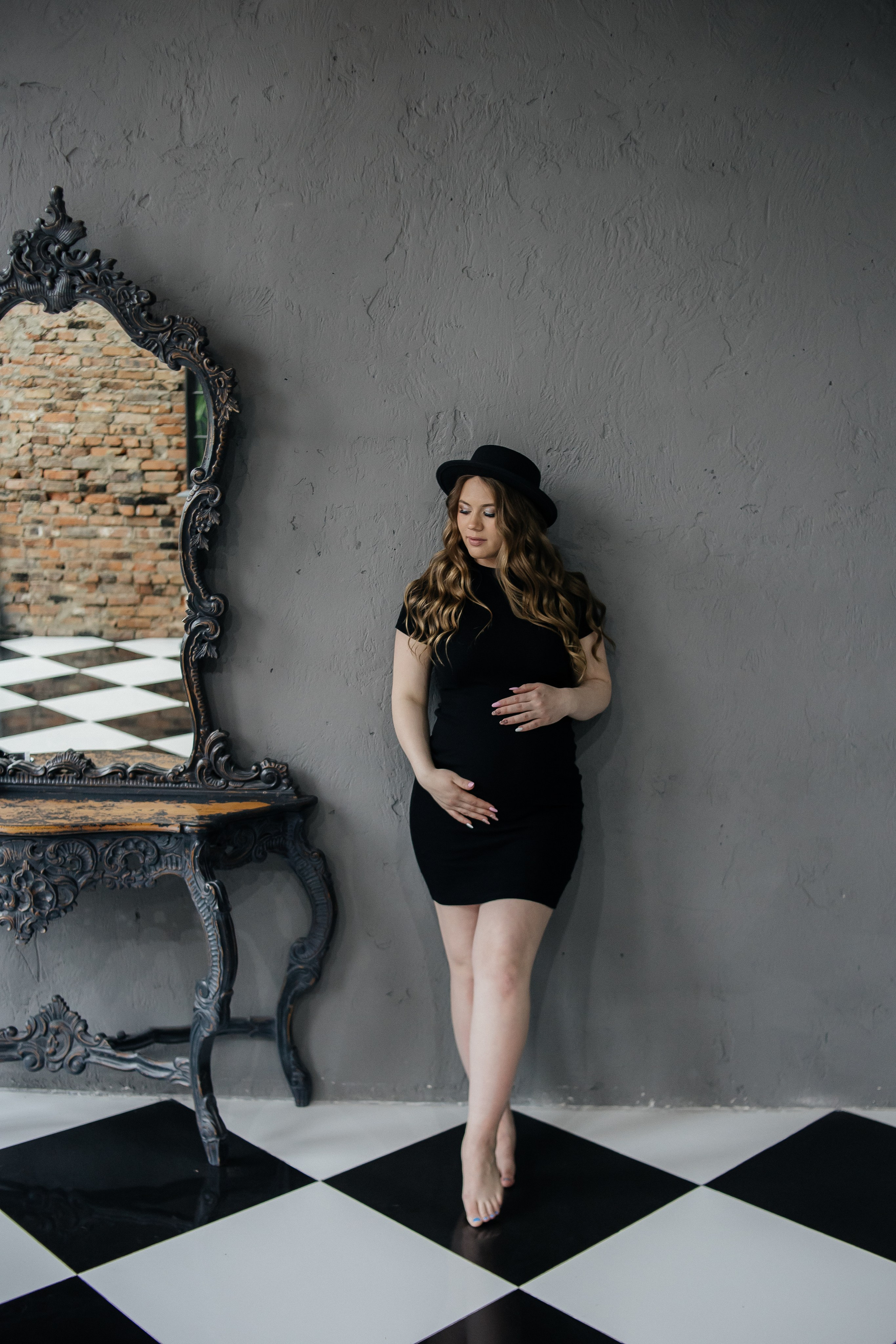 В ожидание. Фотограф в Иркутске