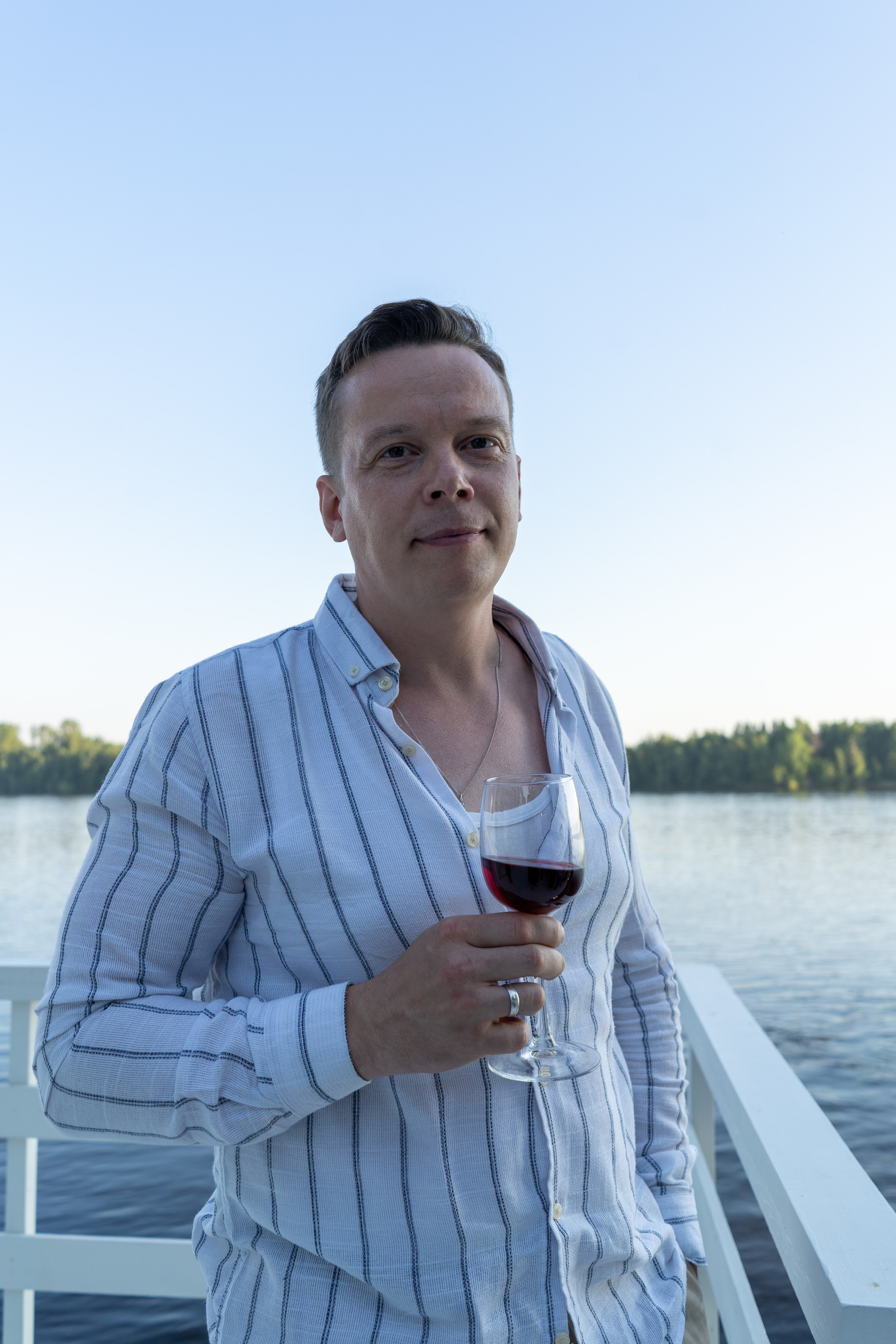 Репортажная съёмка мастер-класса по рисованию. Фотограф Елизавета Потешкина