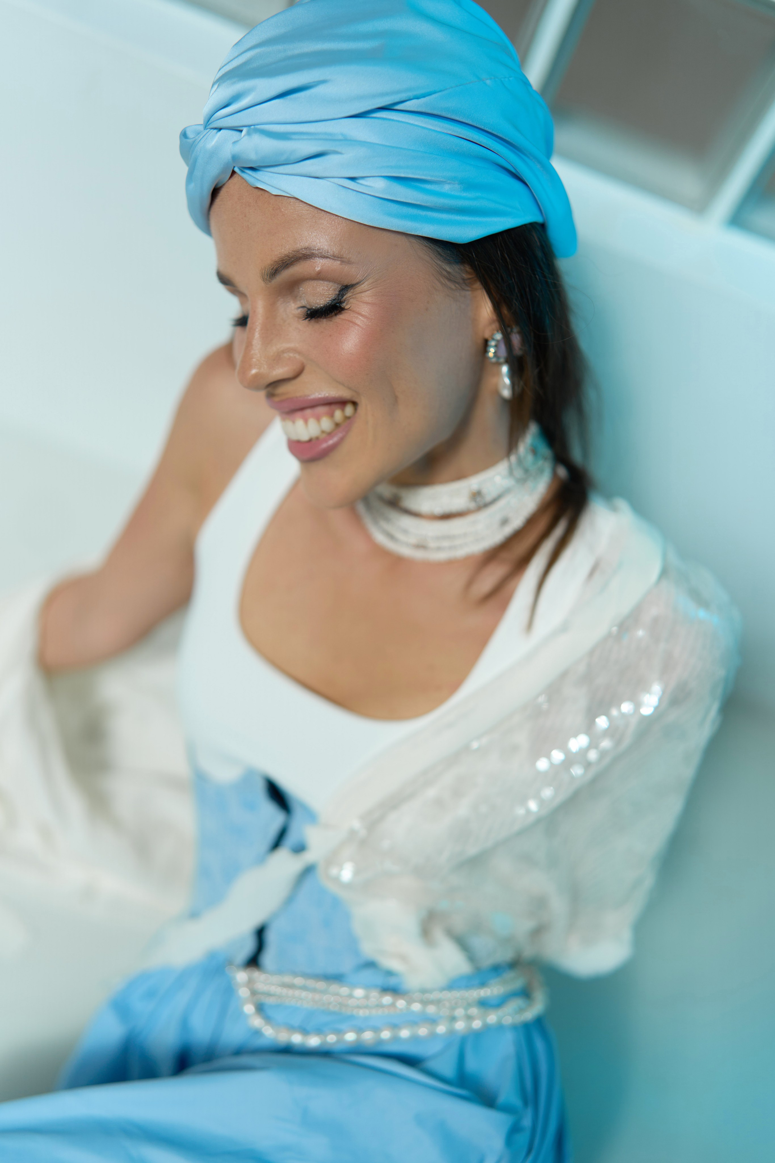 Оля Баларама. Фотограф в Москве — Ольга Кушнарева