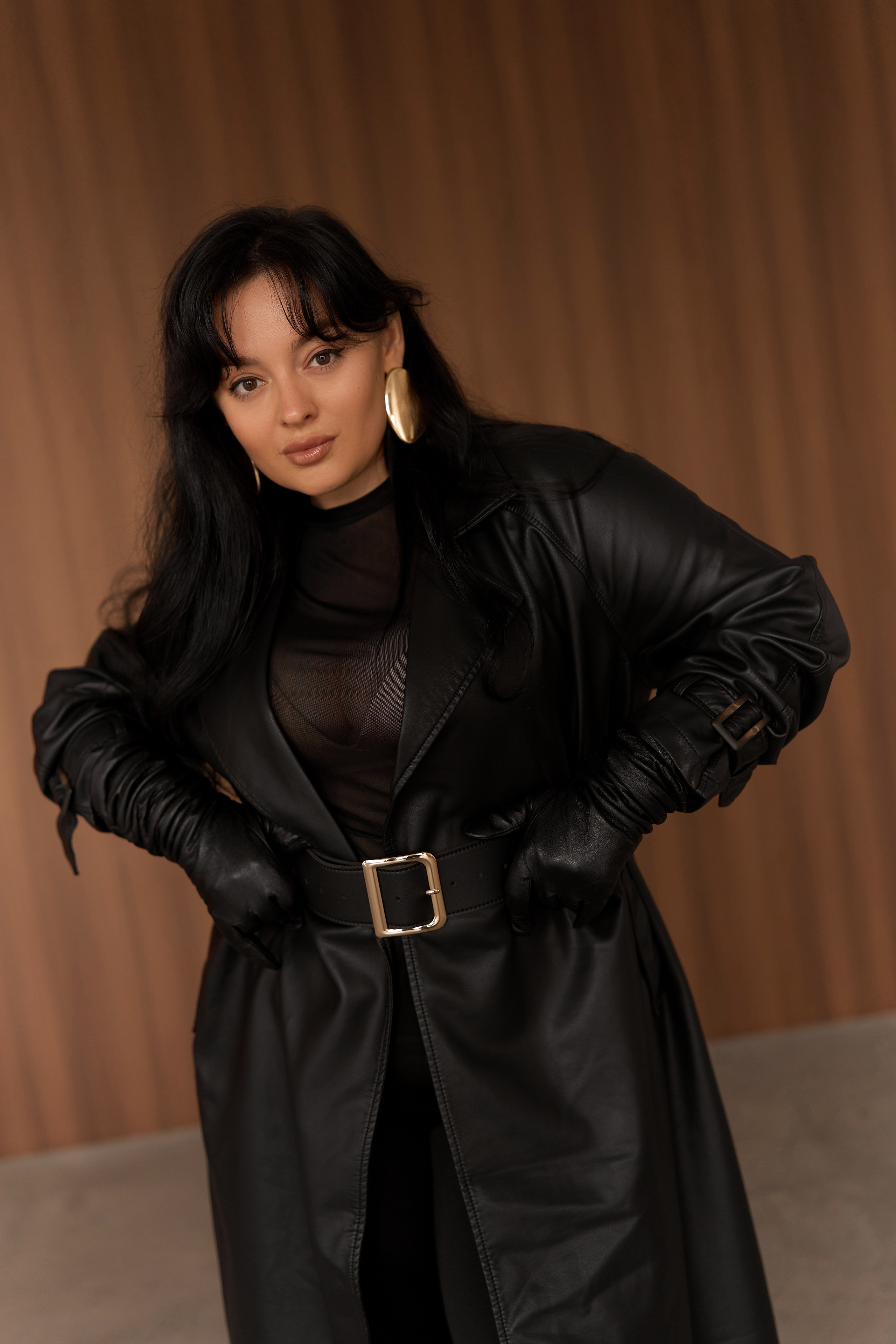 Анна. Фотограф в Москве — Ольга Кушнарева