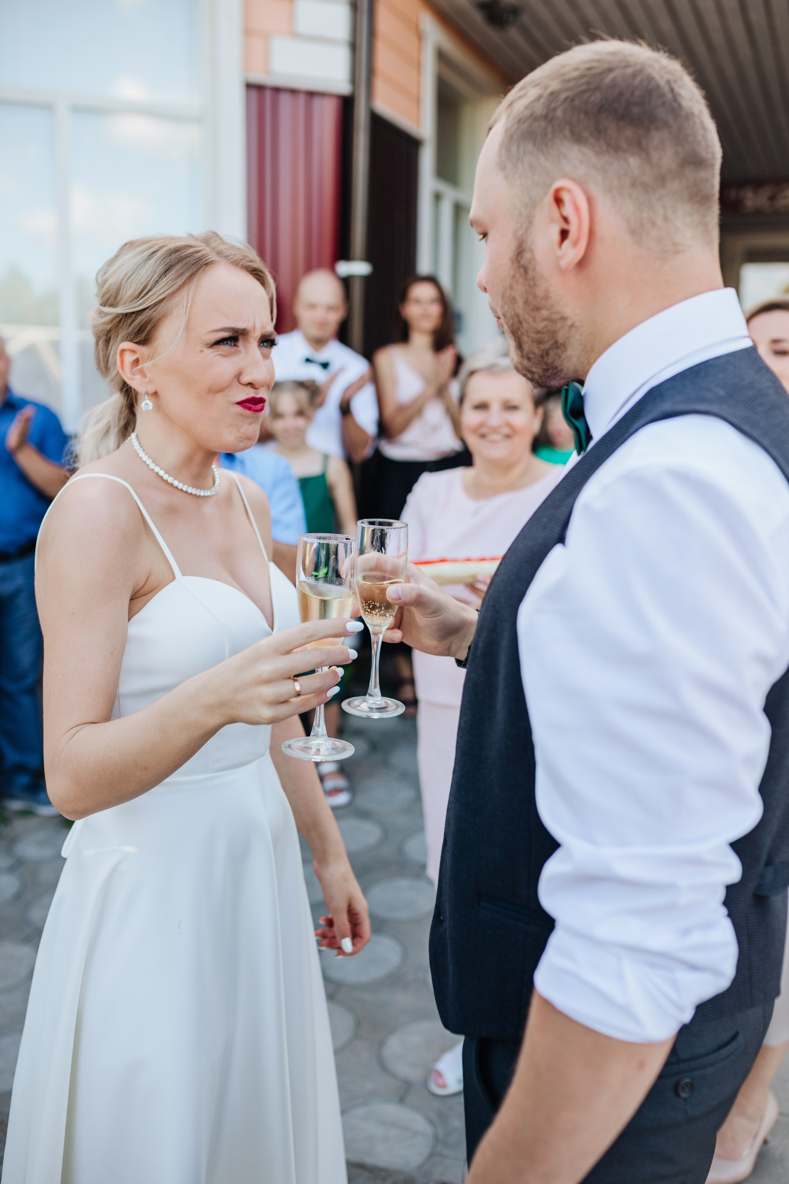 Анастасия & Константин. DIANA TILIKAINEN — Фотограф Республика Карелия