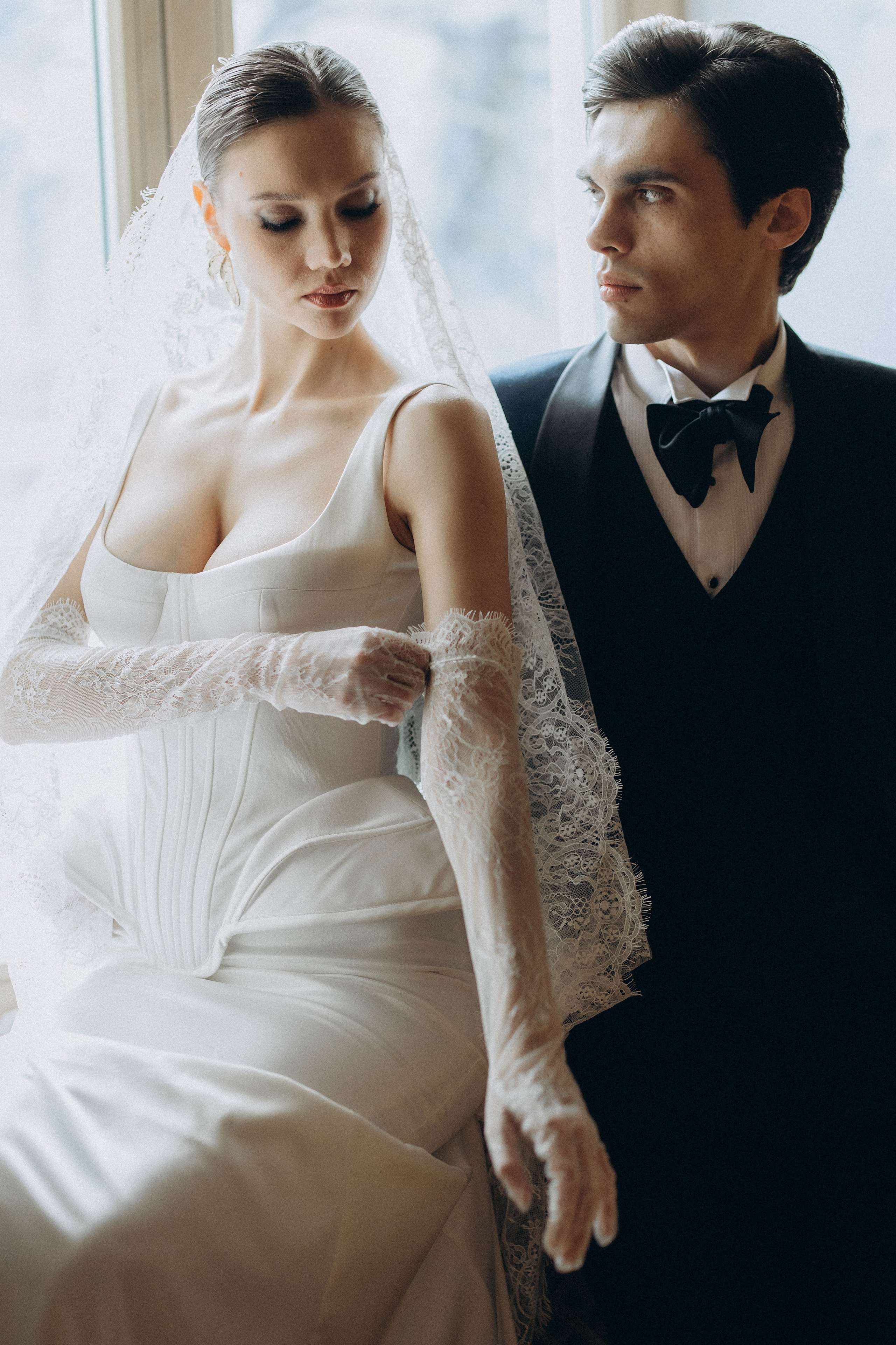 Кристина & Влад. DIANA TILIKAINEN — Фотограф Республика Карелия