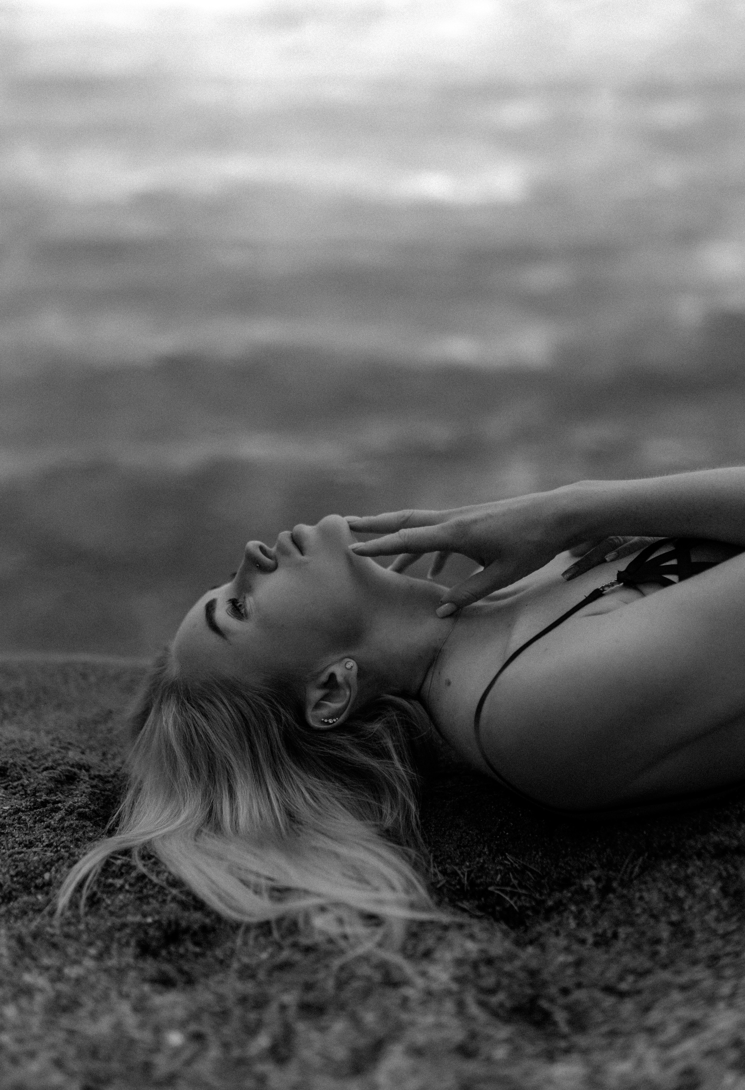 Анастасия. DIANA TILIKAINEN — Фотограф Республика Карелия