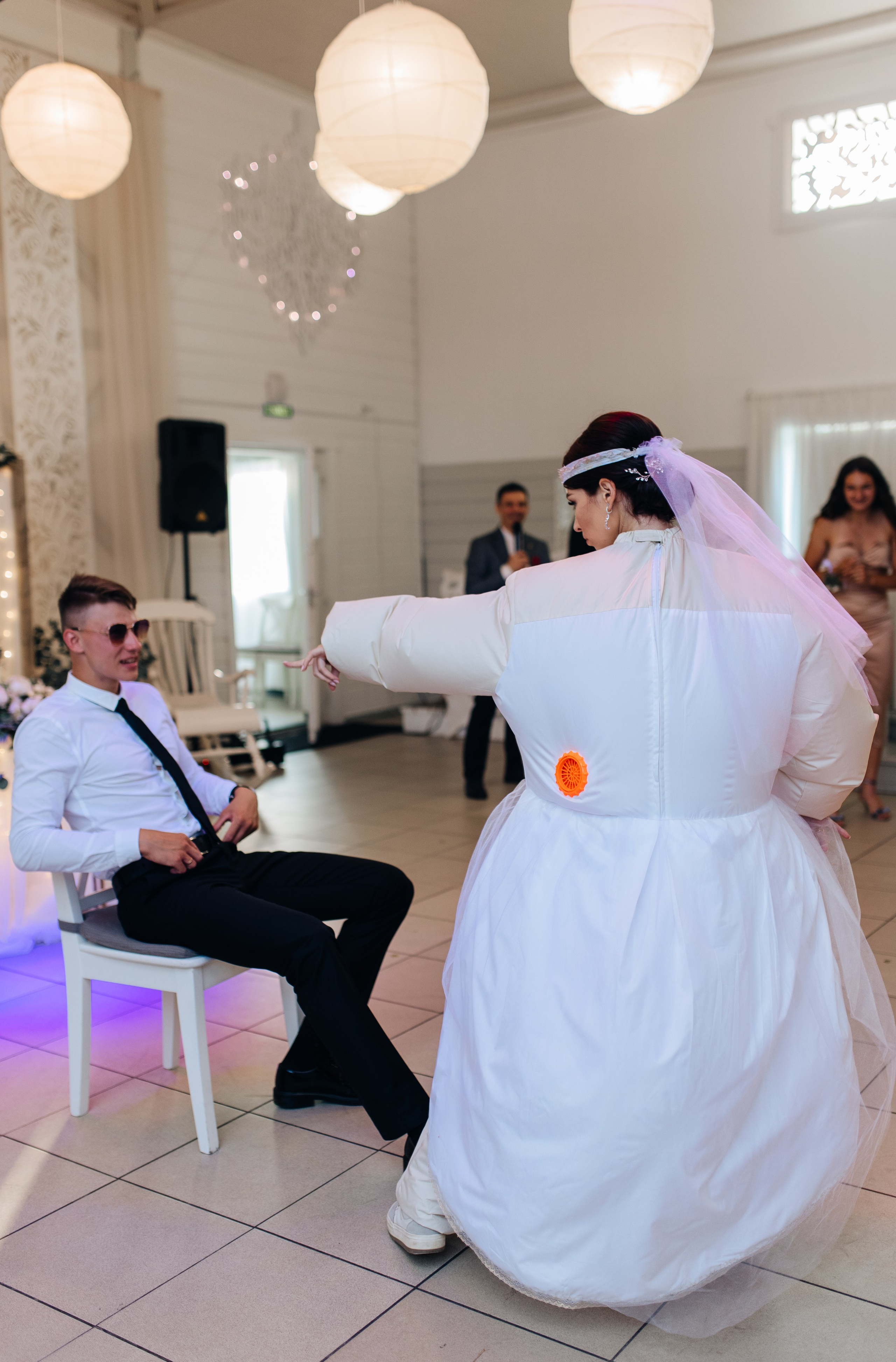 Ксения & Александр. DIANA TILIKAINEN — Фотограф Республика Карелия