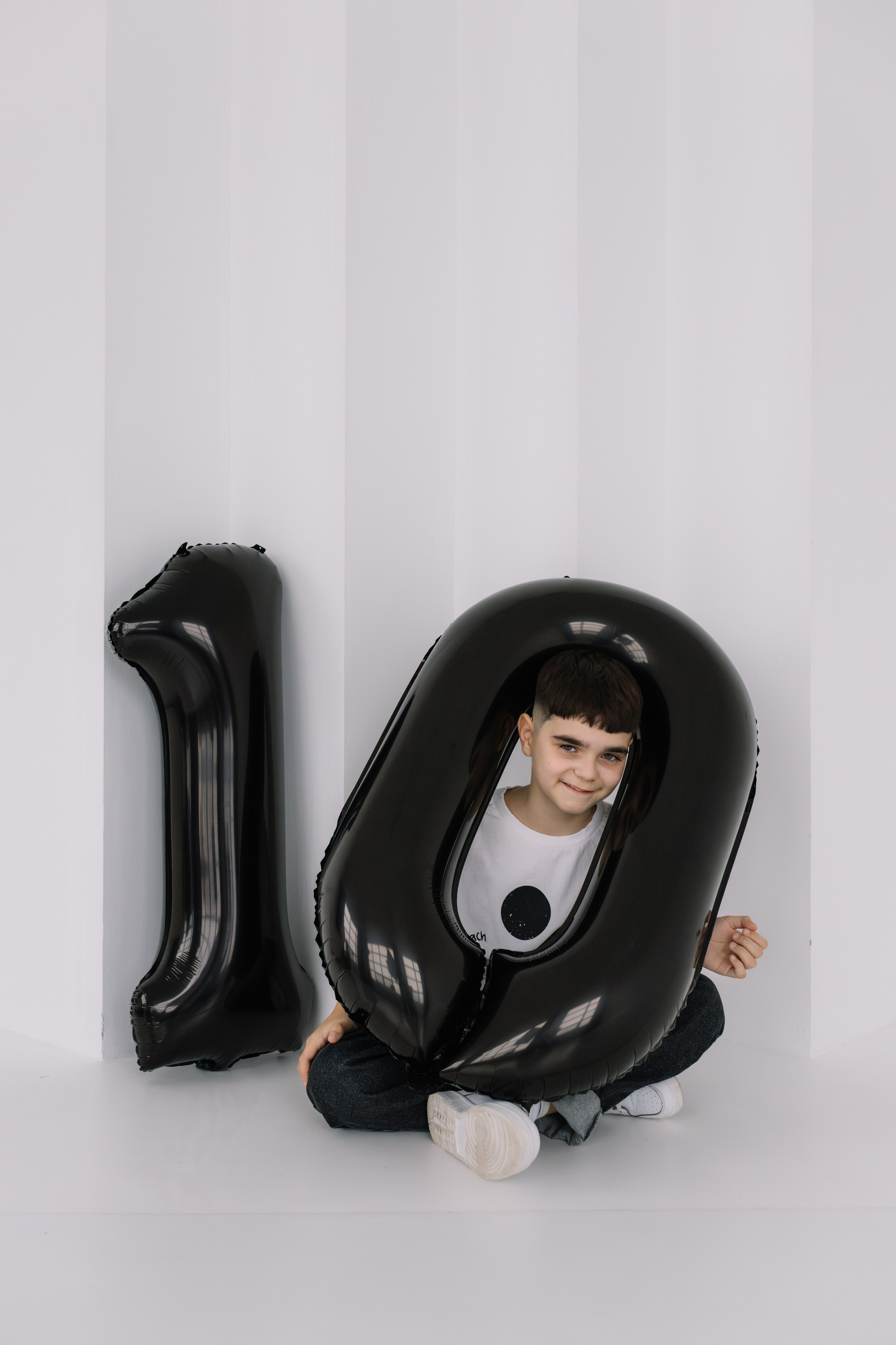 Жора, Ксюша, Владимир и Никита. Семейный фотограф в Волгограде Надежда Головко