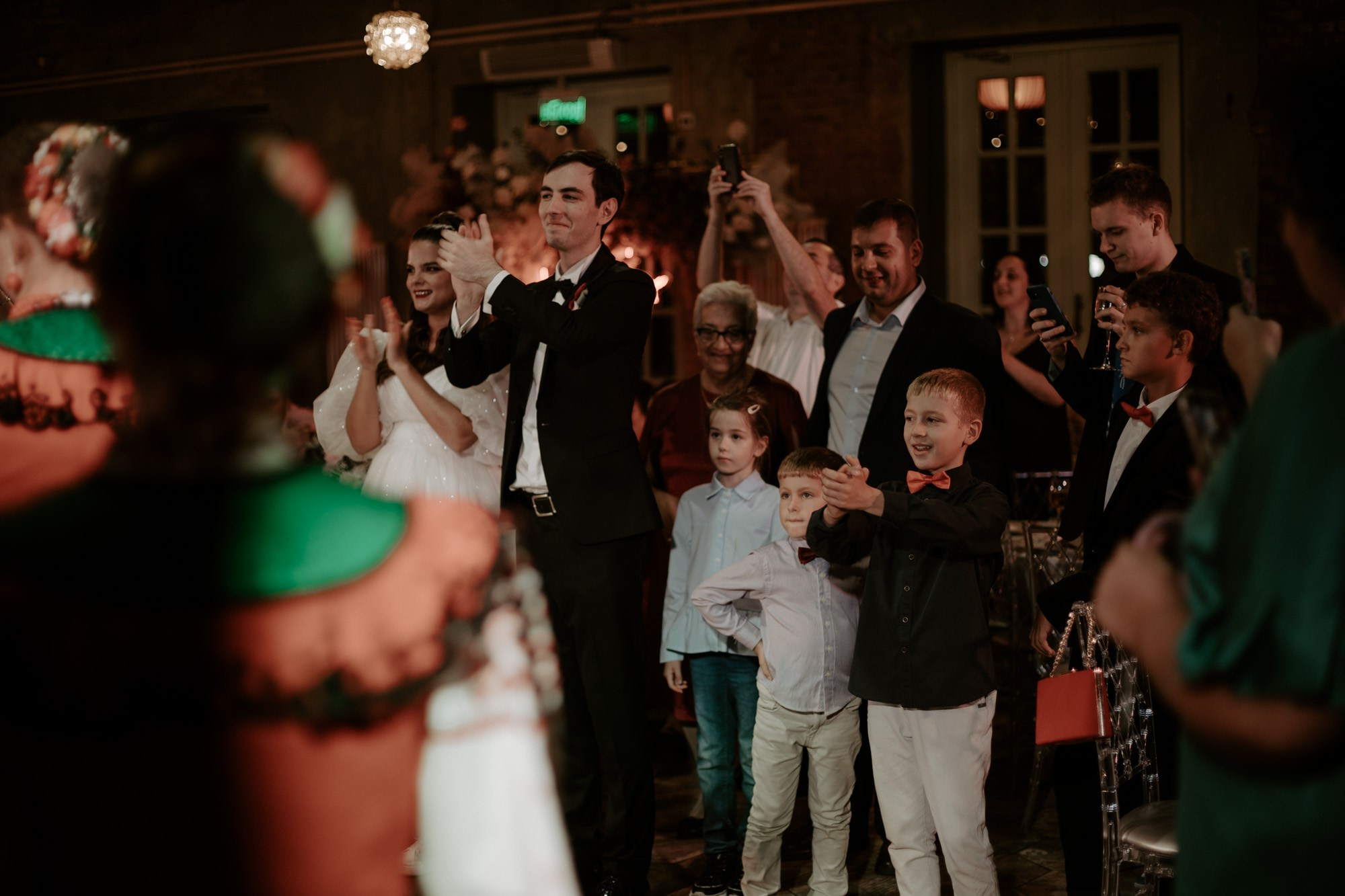 Позовем всех?. Свадебный фотограф Александра Тюлякова