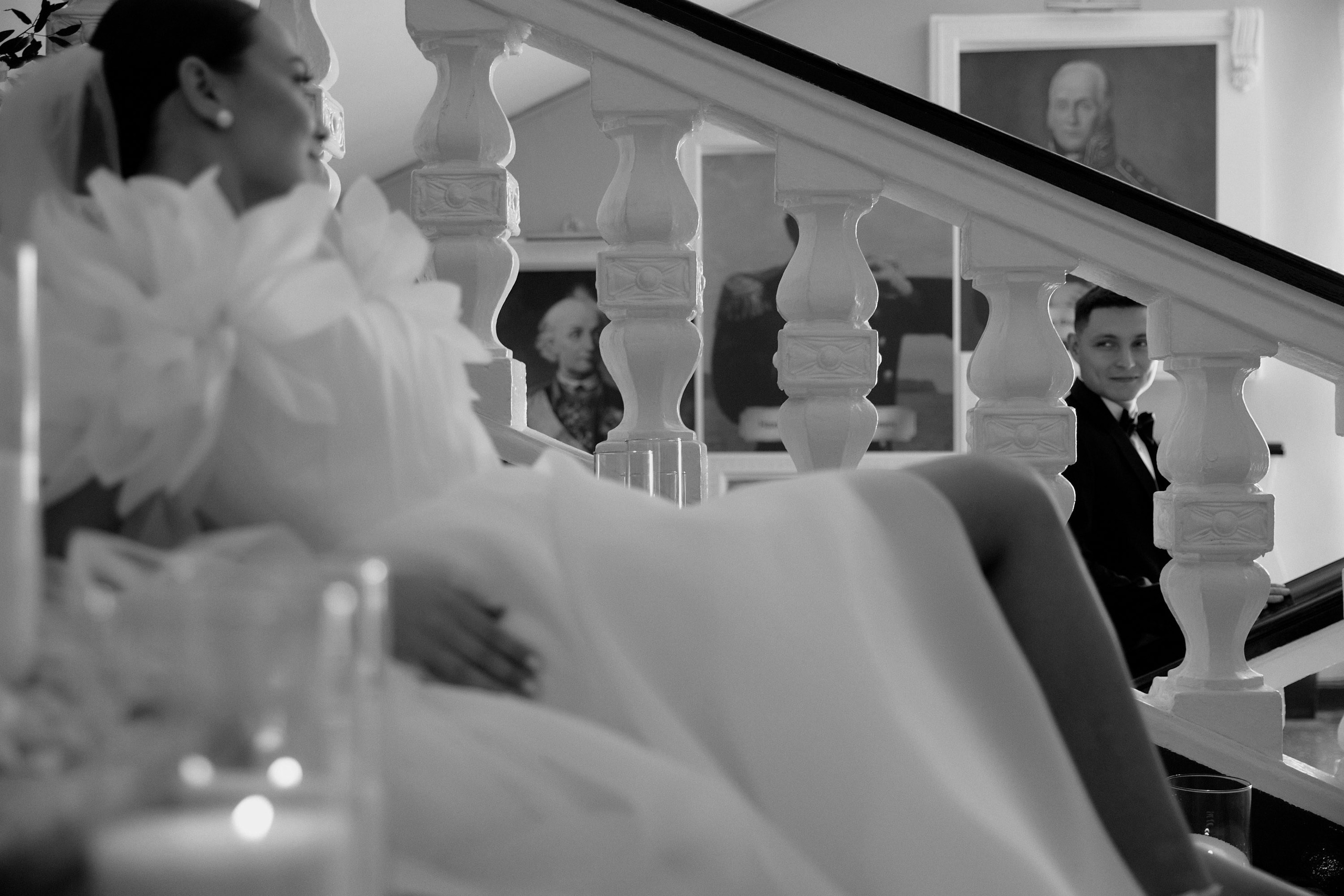 AN. Дмитрий Мазуркевич: Профессиональный Репортажный Фотограф