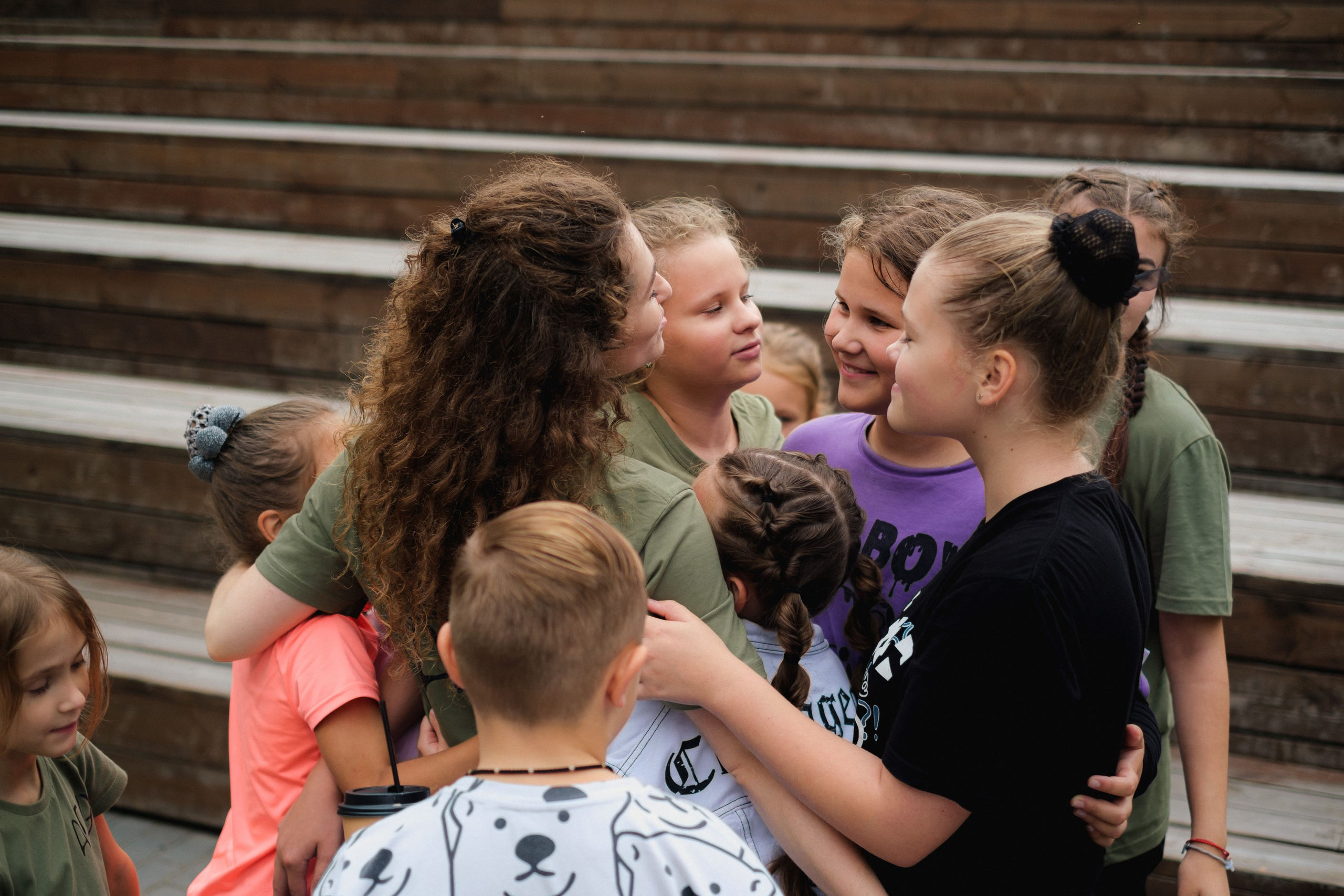 Агапэ. Фотограф Благовещенска Яна