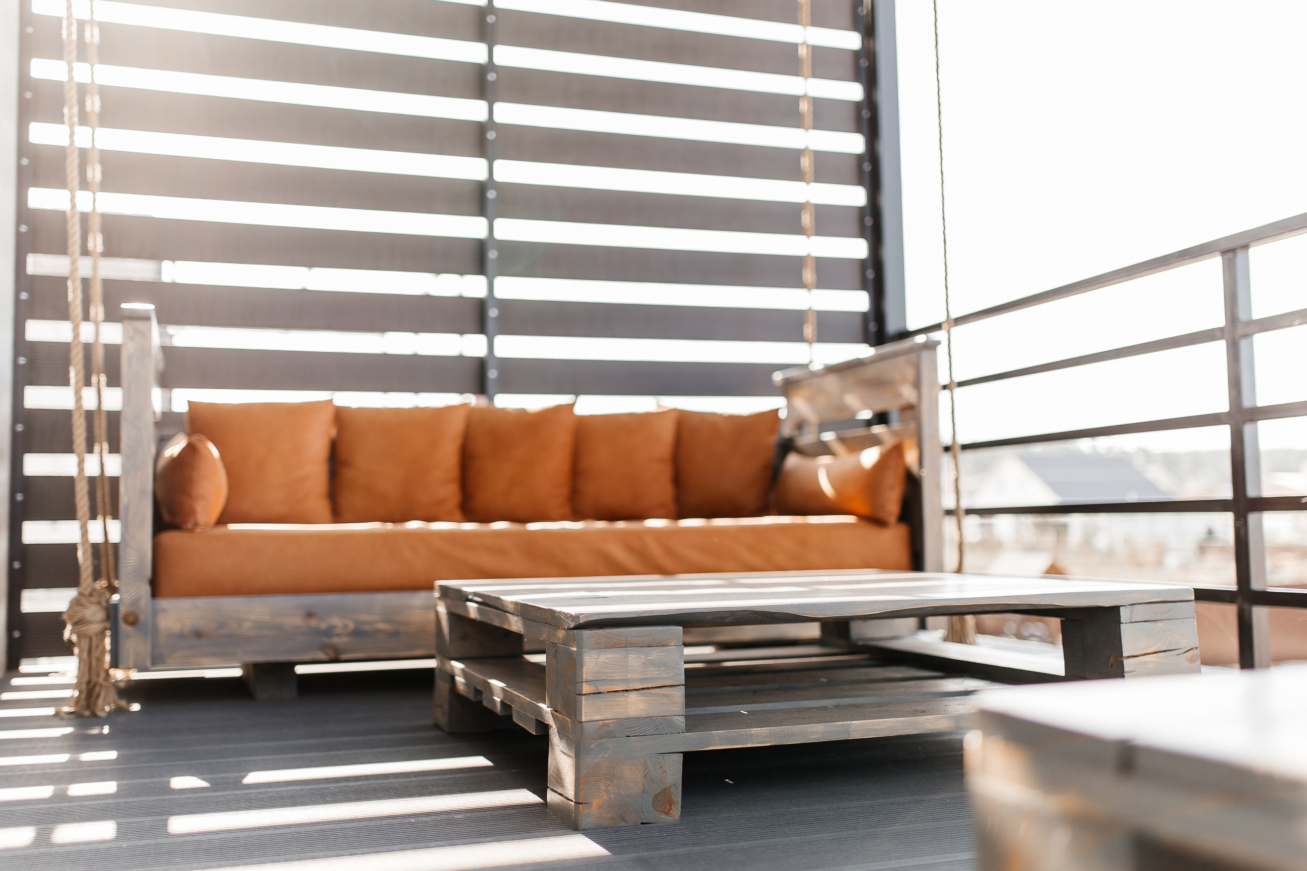 Рекламная съемка интерьера арендного дома. Фотограф и видеограф в Ульяновске Денис Власов