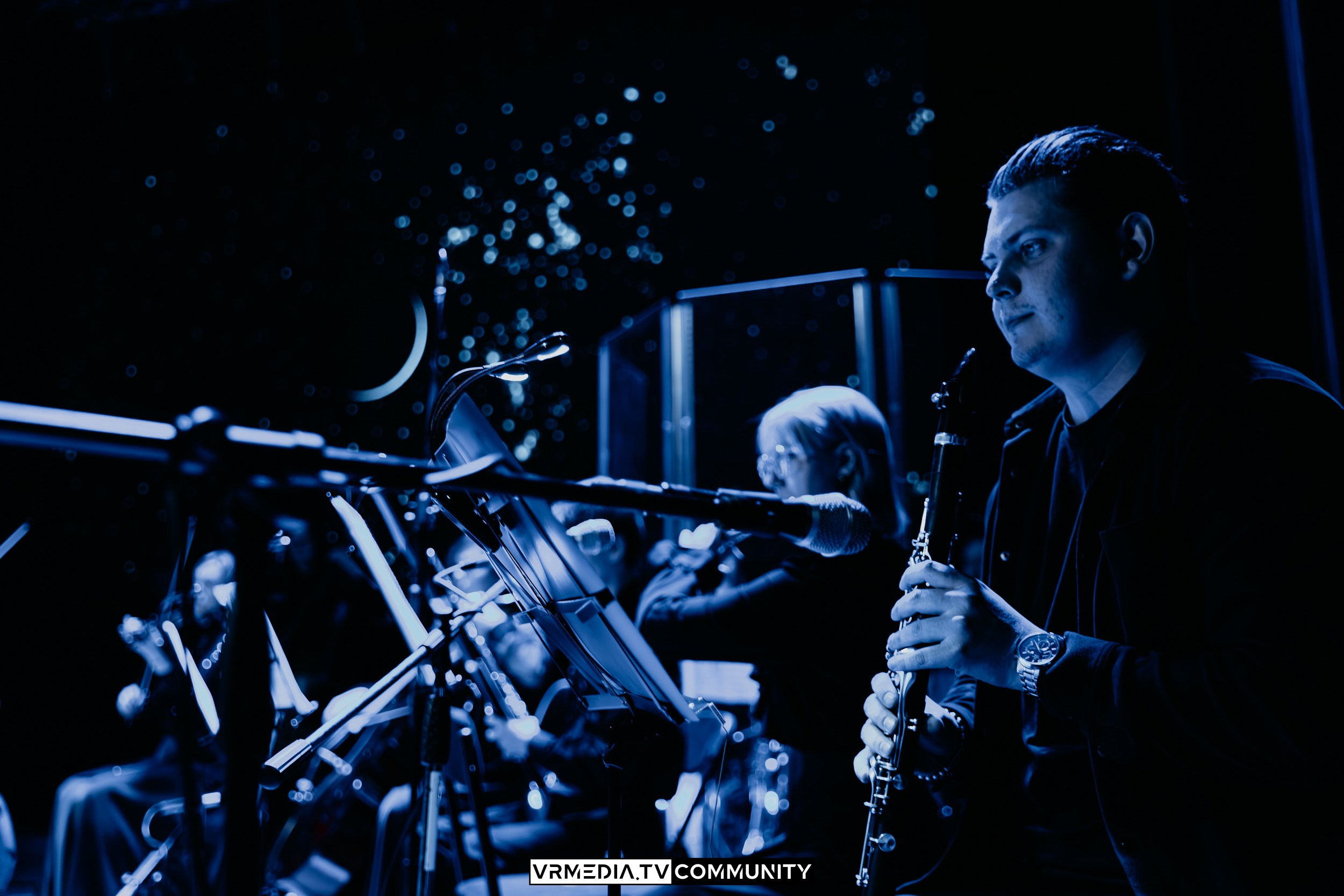 Космическая Вселенная Ханса Циммера