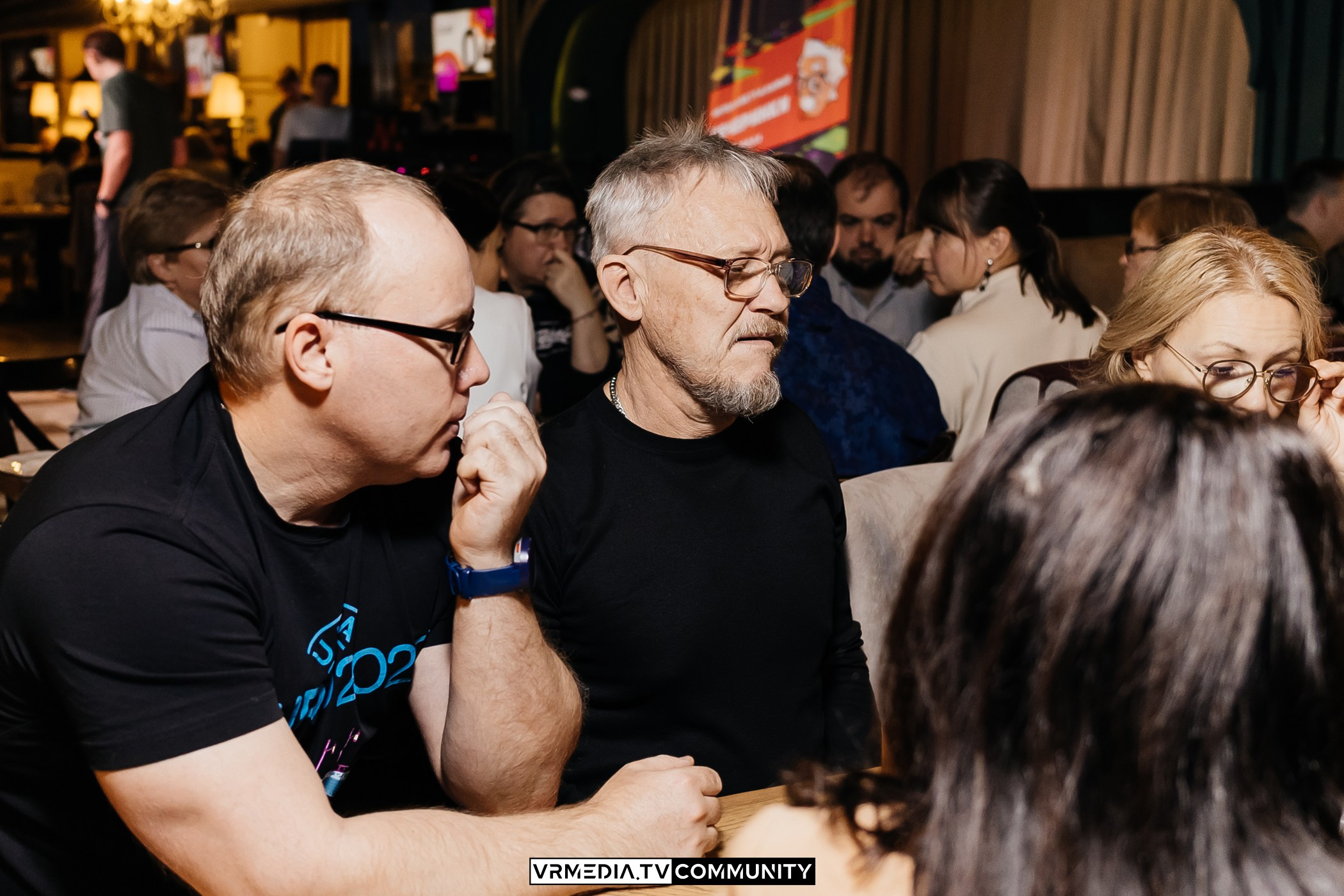 Эйнштейн Party в ресторане «Мюнхен»